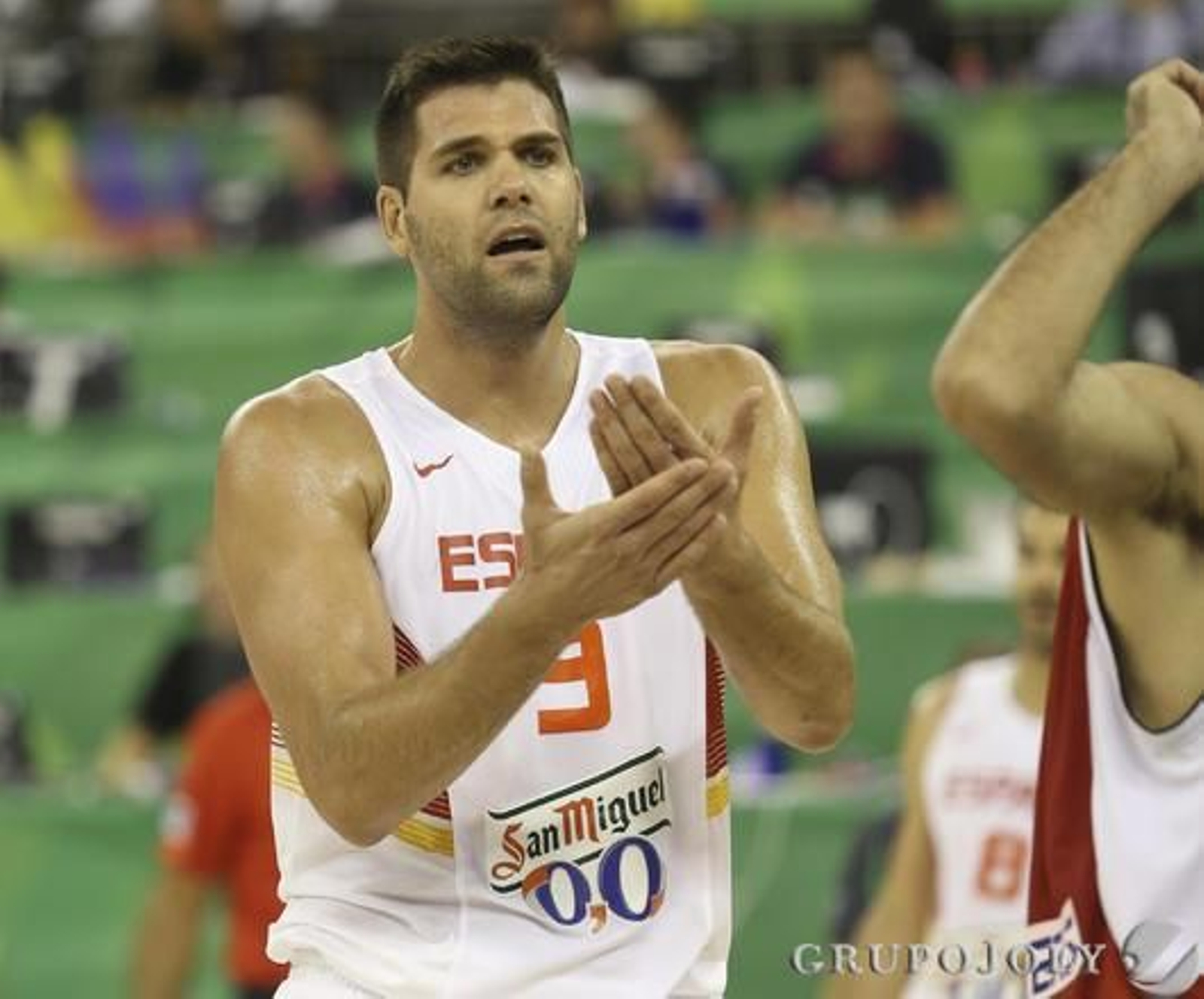 Foto: Fermín Rodríguez