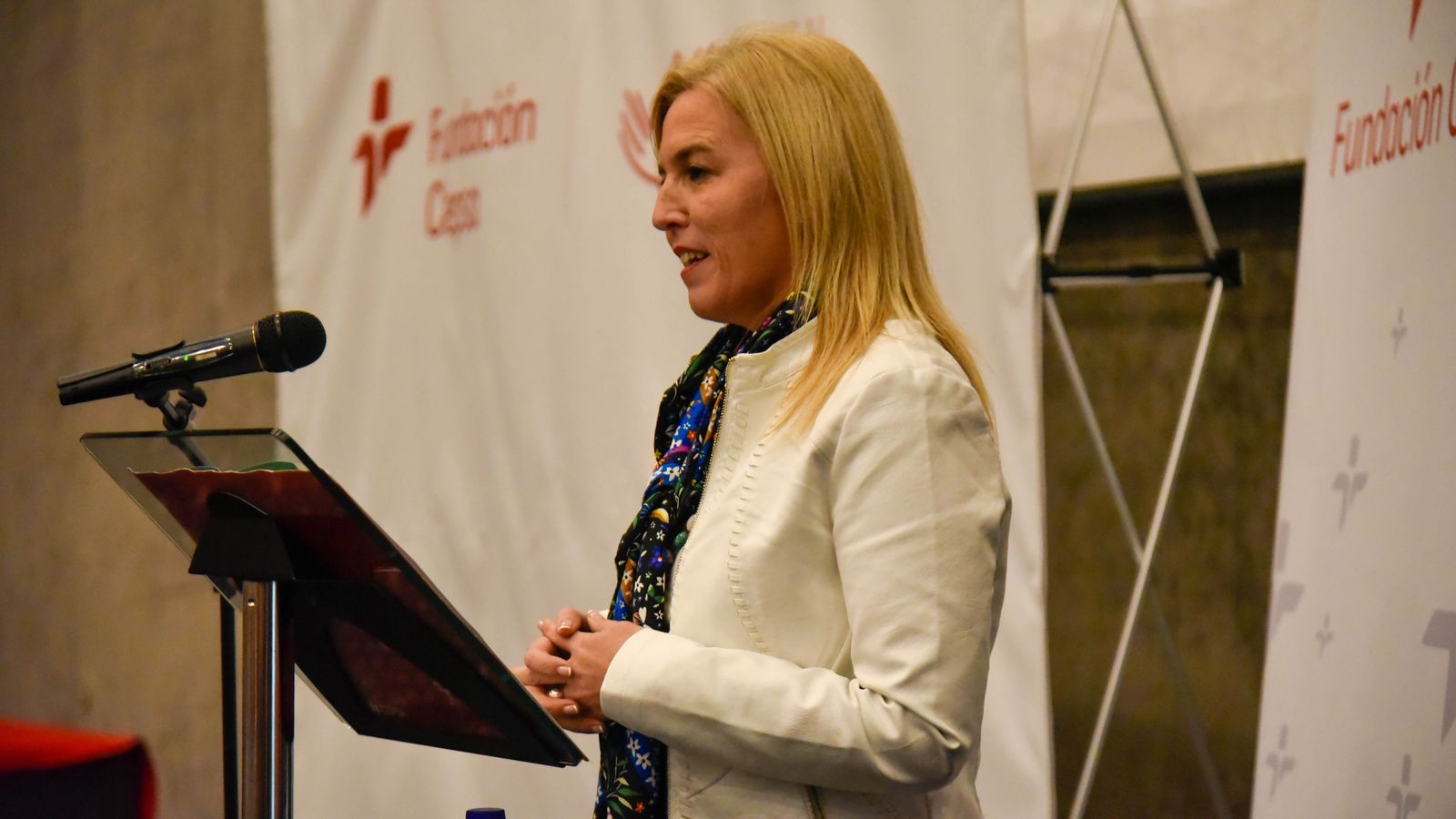 Premios Valor Social 2022 de la Fundacion CEPSA