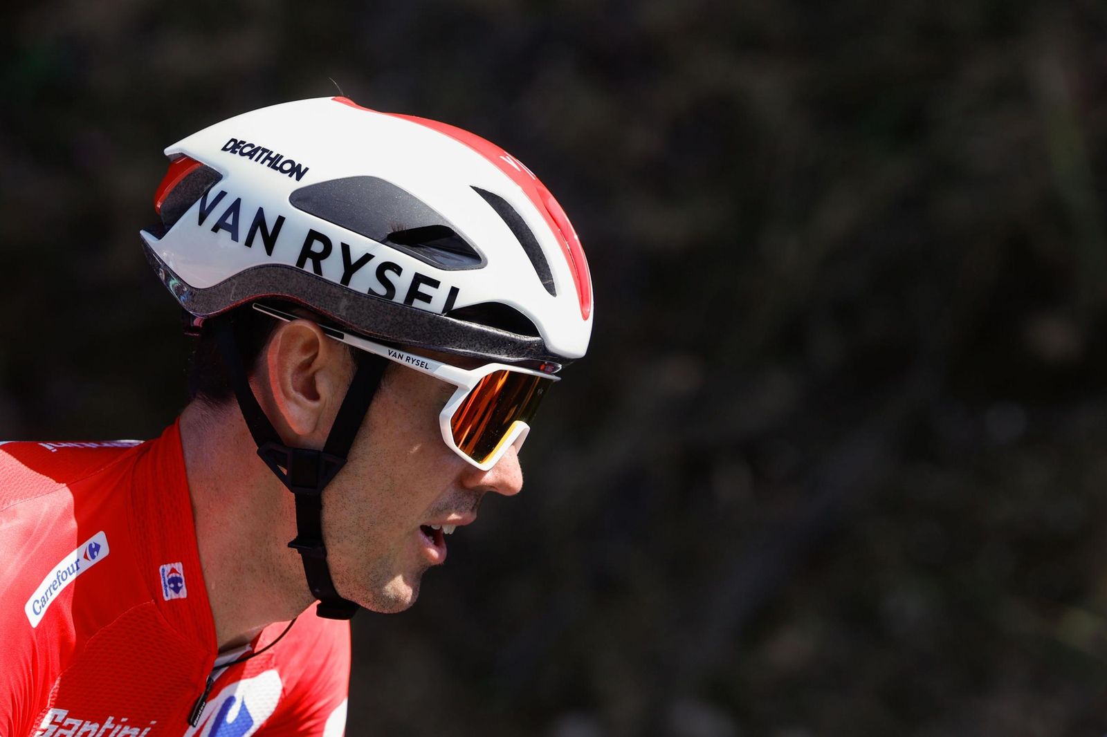 Las mejores fotos de la Vuelta a España | Etapa 12