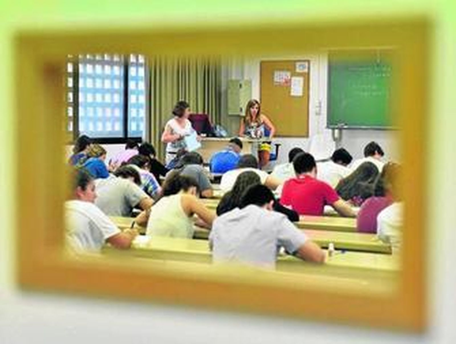 Selectividad (1975-2016), ¿el final de la criba?