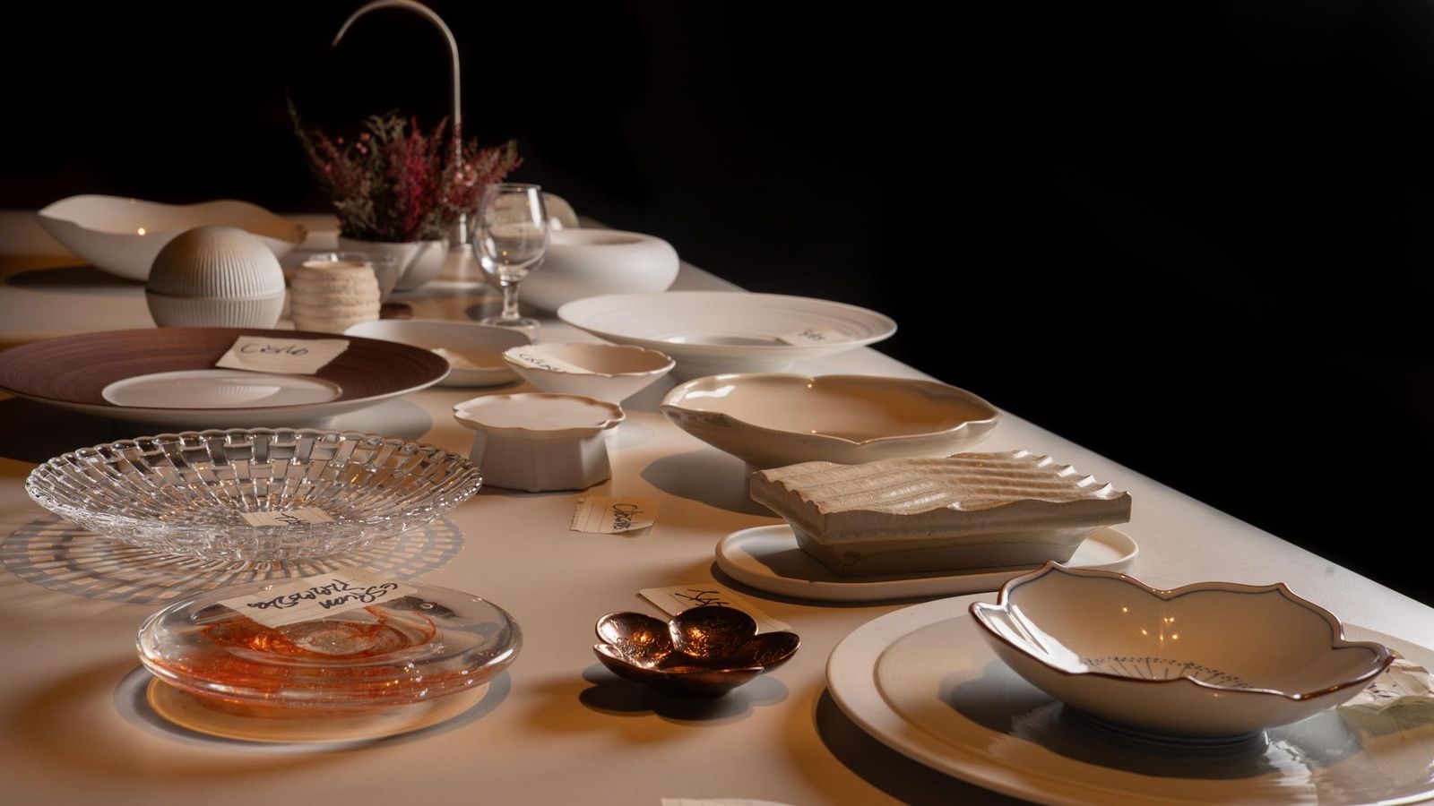 Los detalles de Blossom.