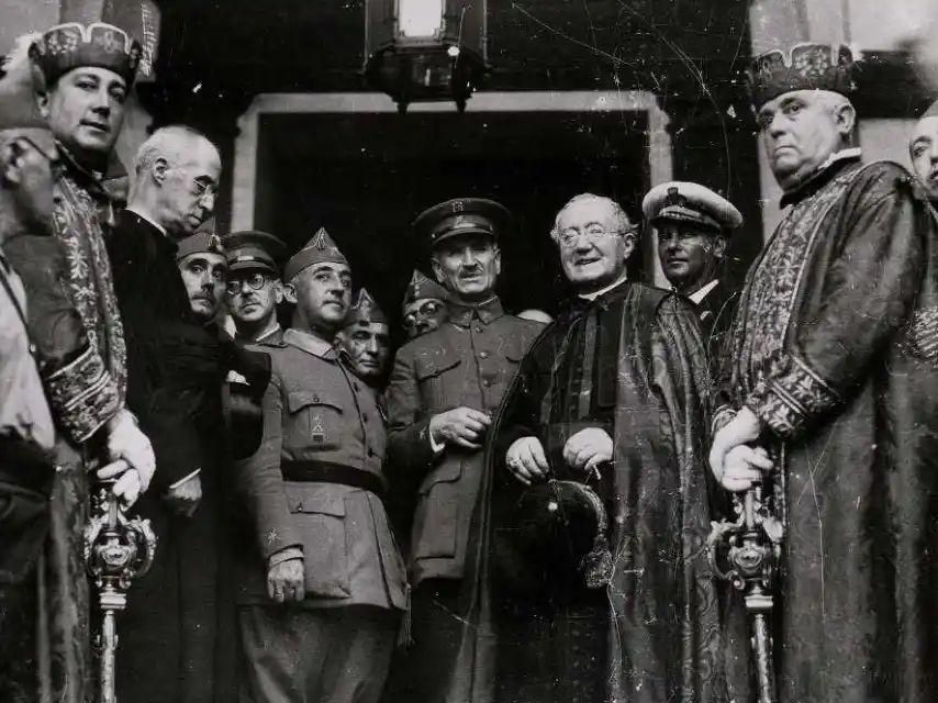 Amigos en África, enemigos en Andalucía