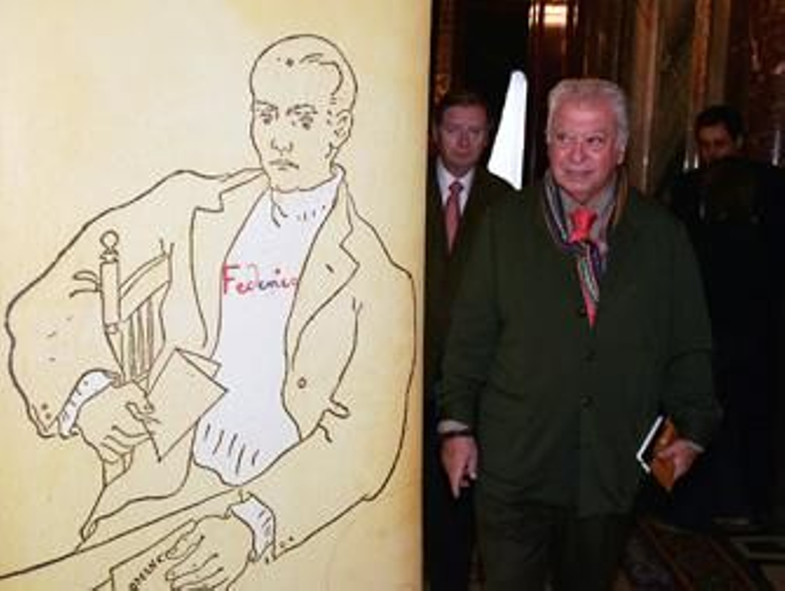 Tico Medina: "He sido un andaluz que ejerce, allá por donde he ido"