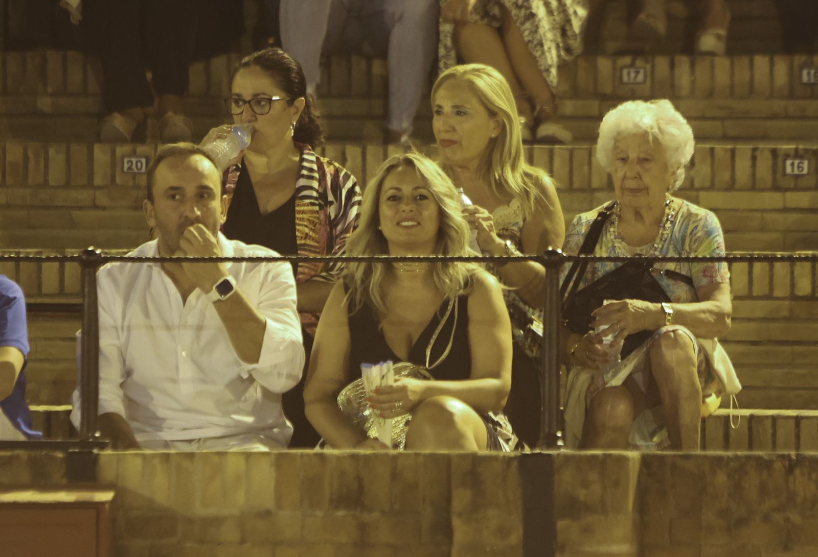 Búscate en el concierto de Niña Pastori