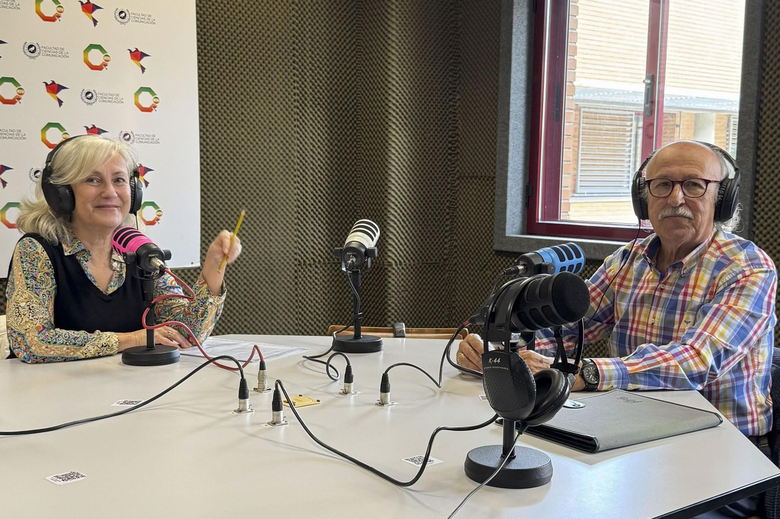 El docudrama aborda el fusilamiento del general Torrijos.