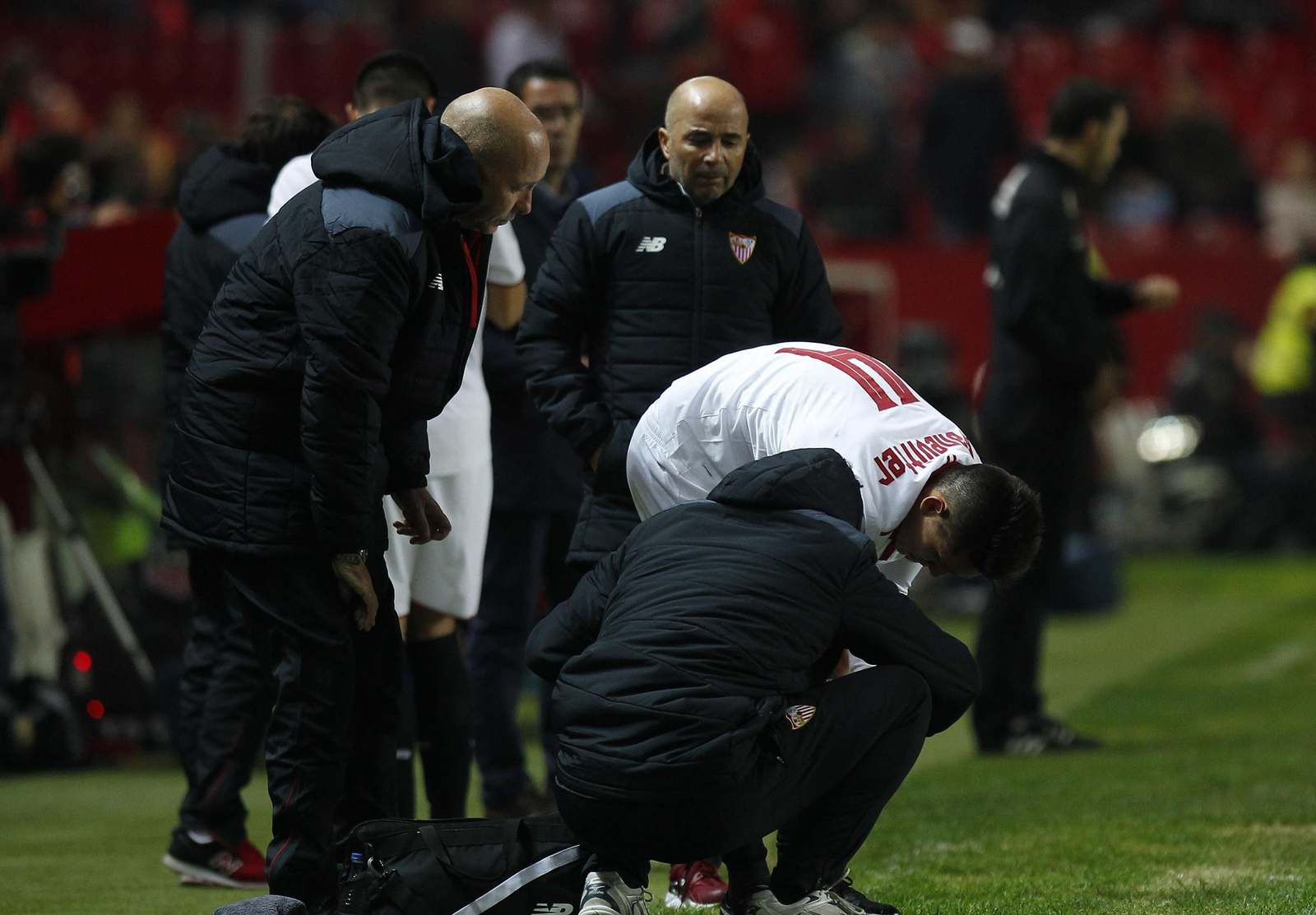 El Sevilla-Formentera, en imágenes