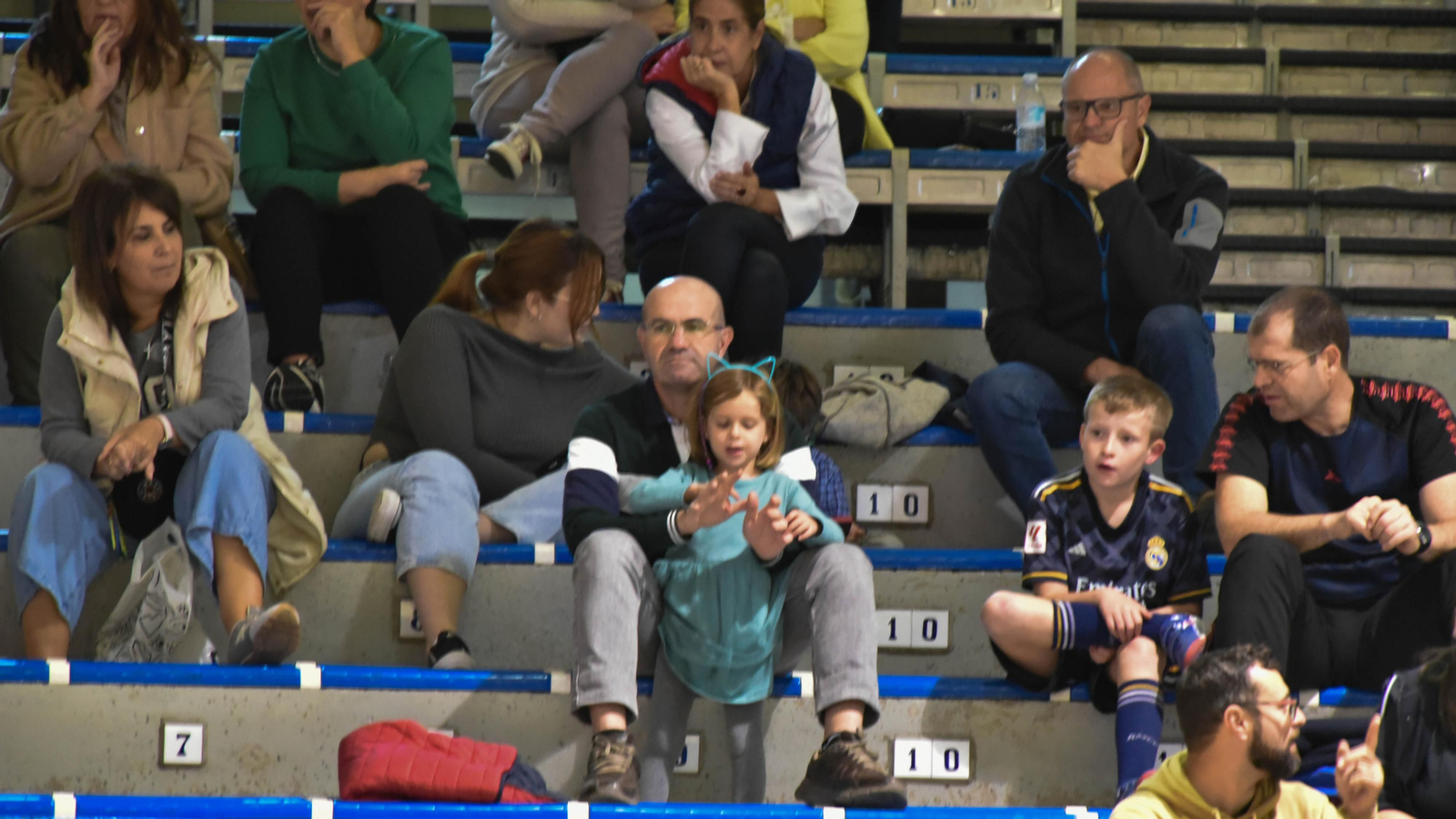 Las fotos de BM Ciudad de Algeciras  -BM Sanse