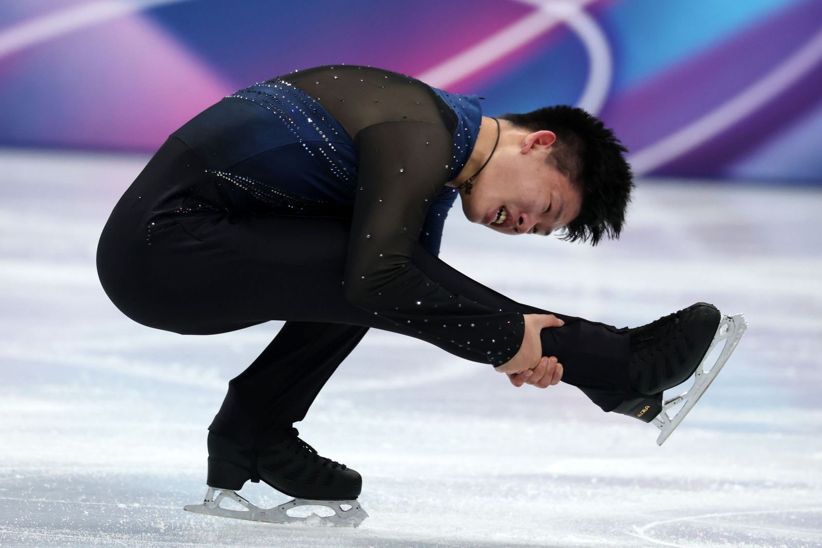 Las mejores fotos de los Juegos Olímpicos de invierno Milán Cortina d'Ampezzo 2026 | Quinta jornada