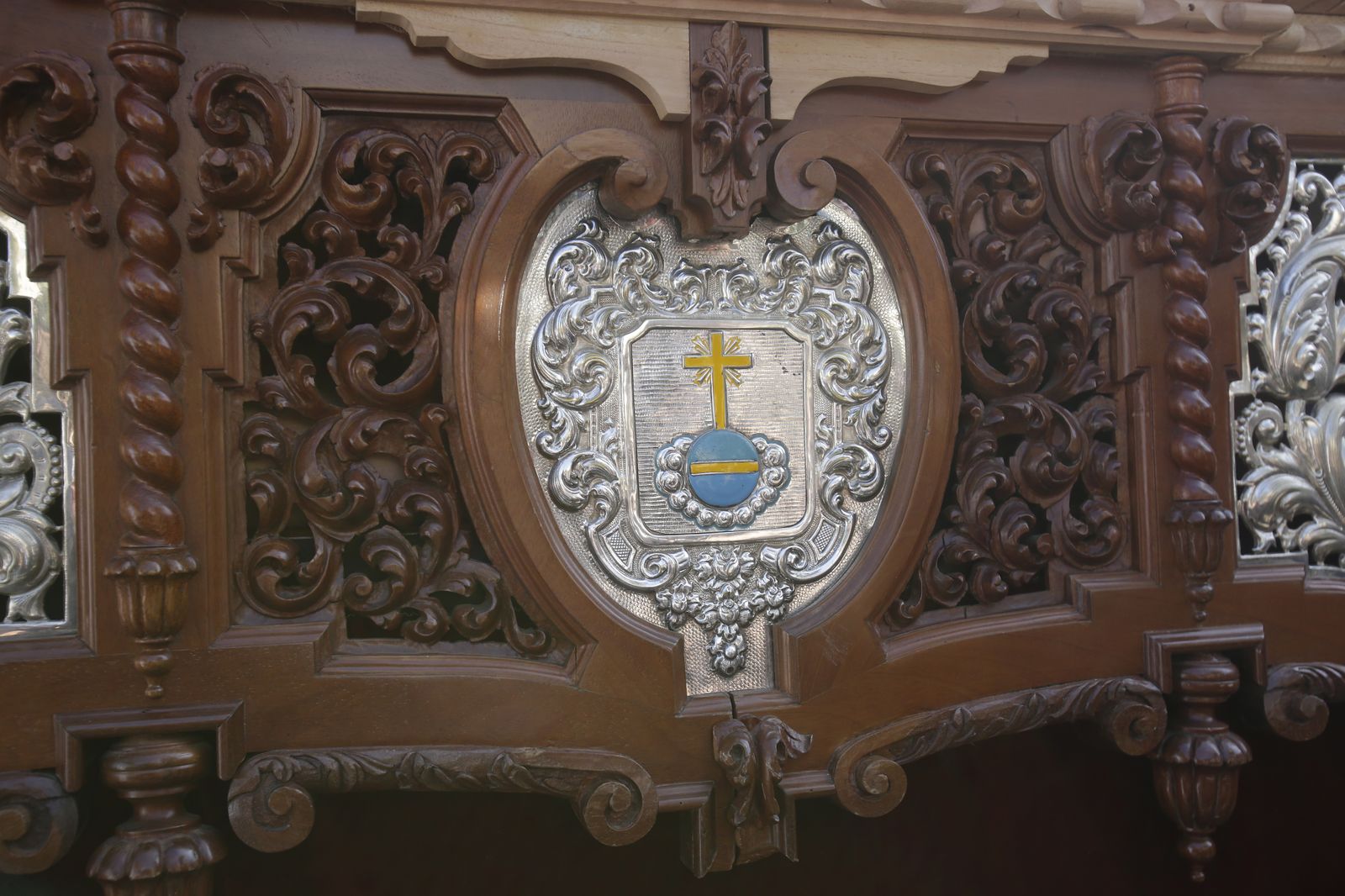 Hdad de la Milagrosa