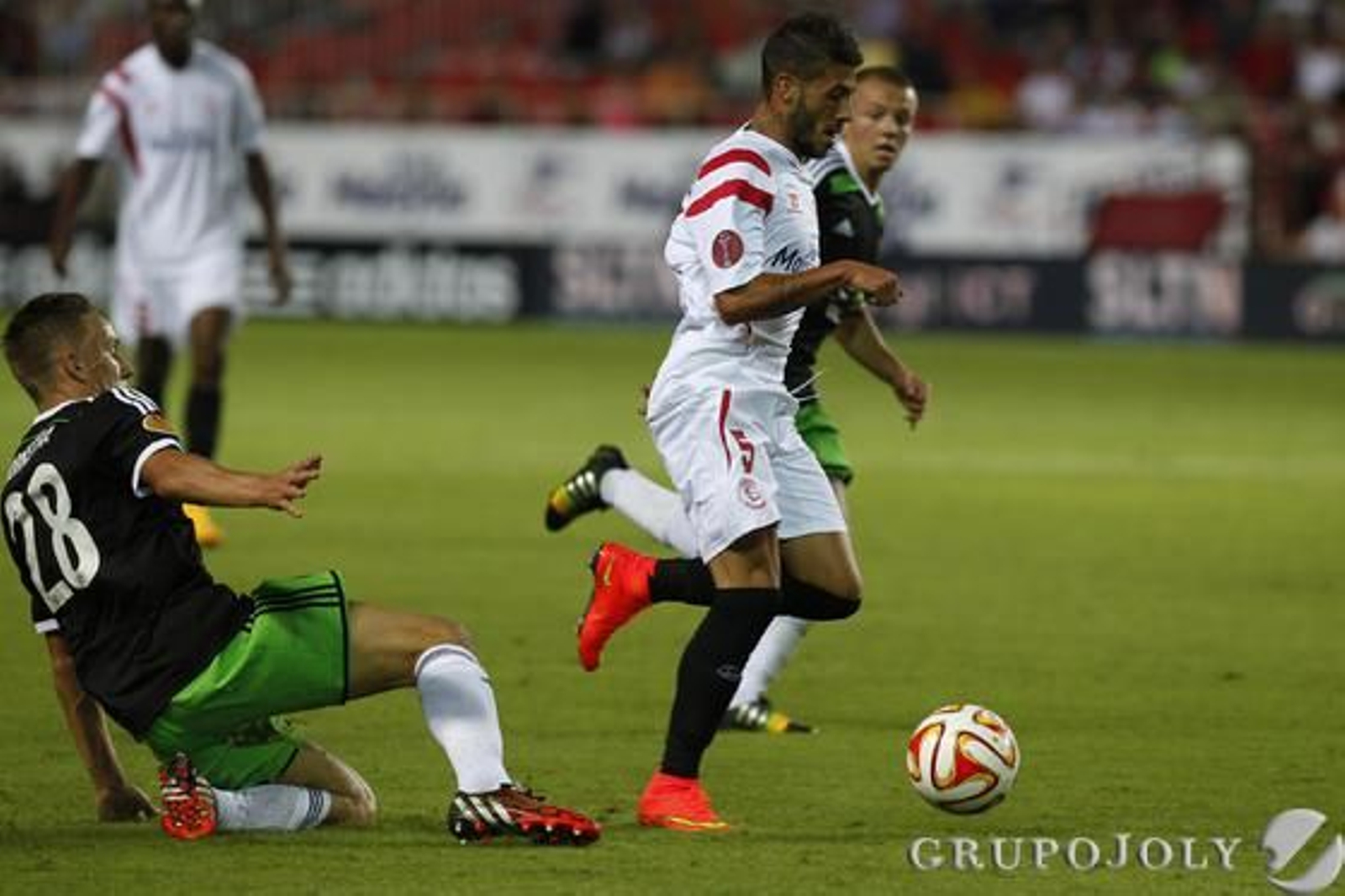 Foto: Antonio Pizarro