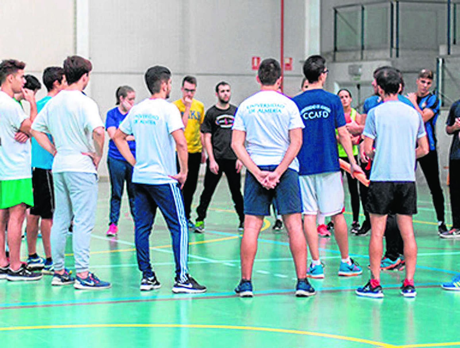 La actividades domésticas esconden el consumo de un determinado número de calorías