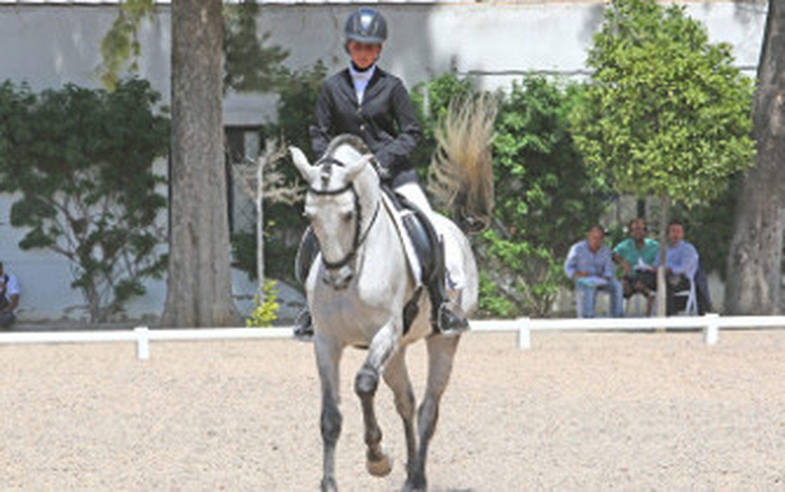 Juan Manuel Muñoz y el reto de superarse a sí mismo