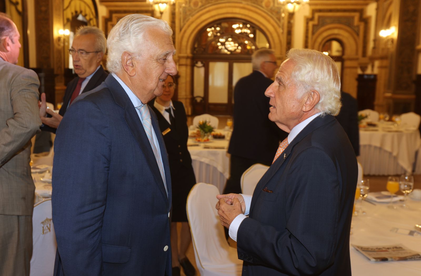 Las fotografías del FORO JOLY. Santiago Muñoz