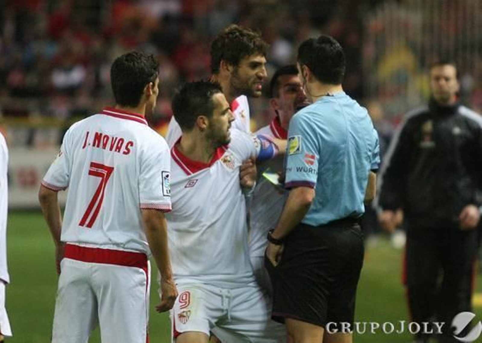 Foto: Antonio Pizarro