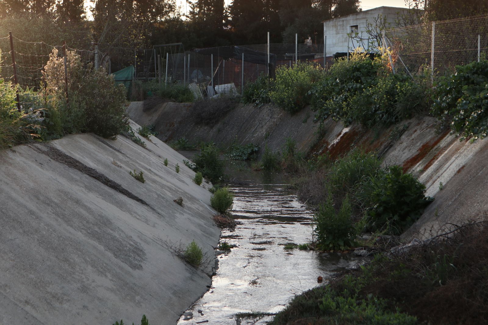 Barrio a barrio: La Ribera, en imágenes
