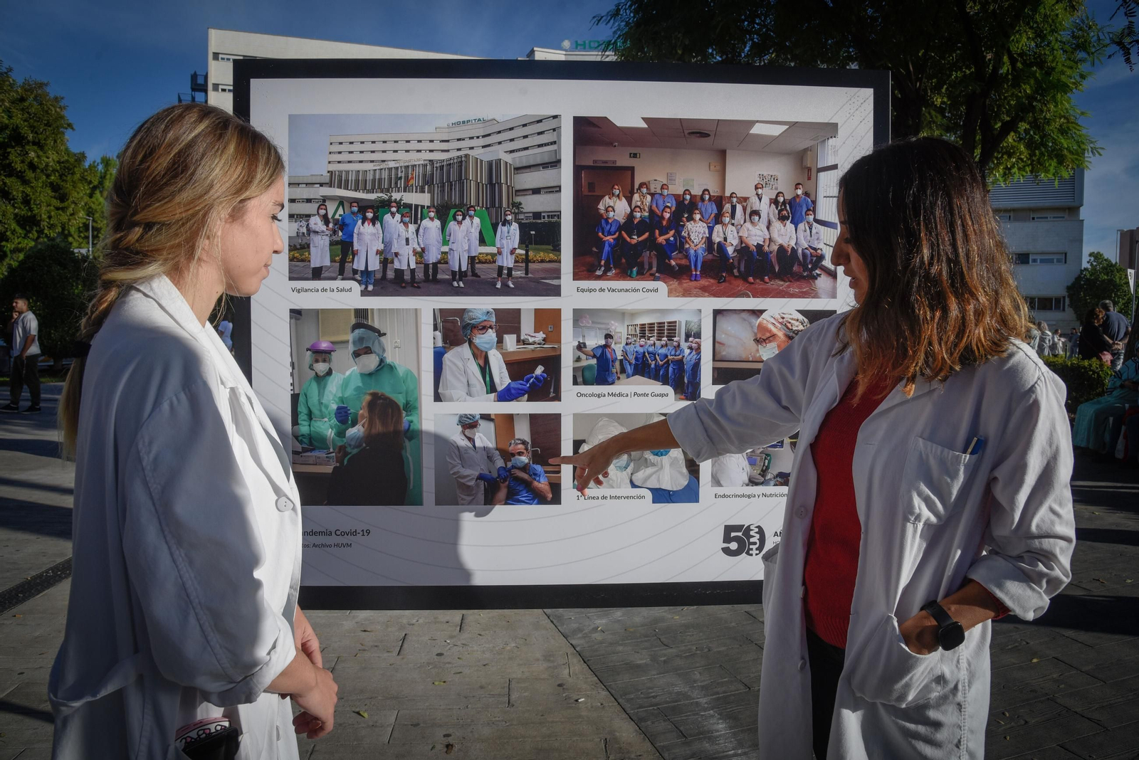 Las imágenes del 2024