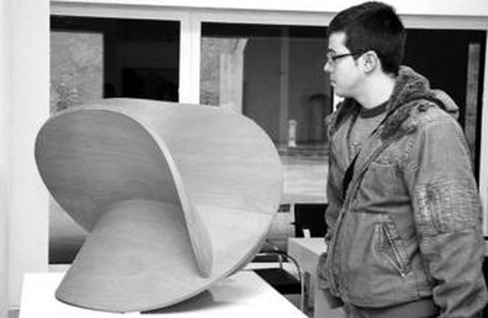 El CAAC celebra los 50 años de la creación del Equipo 57