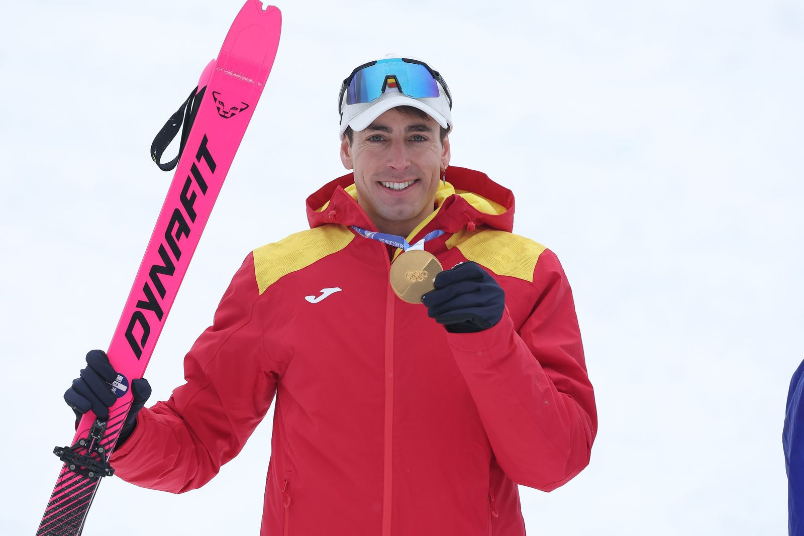 Las mejores fotos de los Juegos Olímpicos de invierno Milán Cortina d'Ampezzo 2026 | Jornada 14