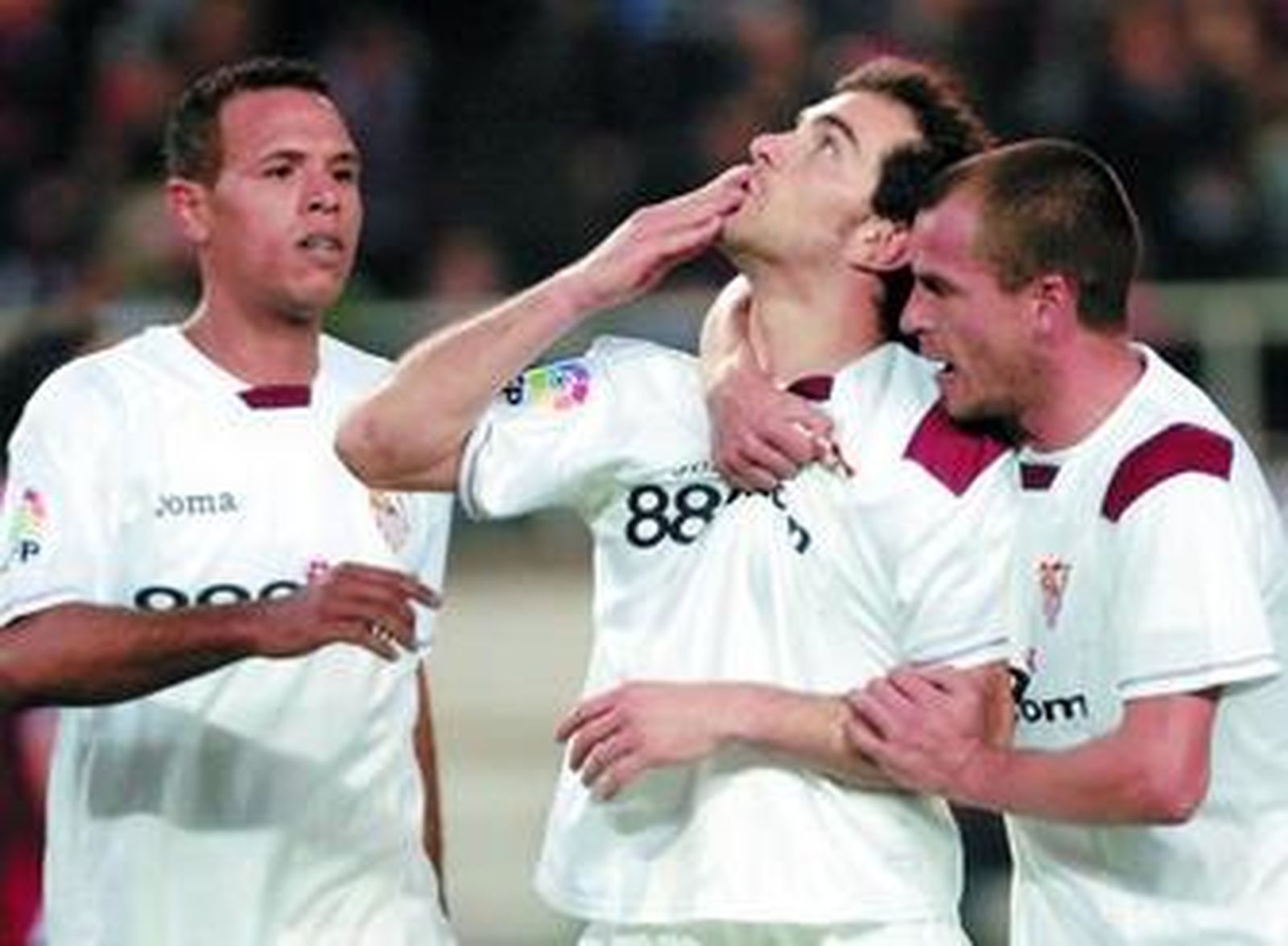 Maresca y la teoría de la manta