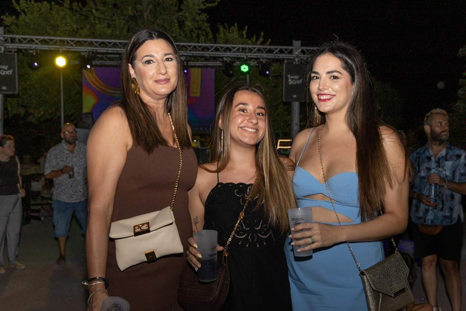 20ª Edición del MiaQue Fest en Porcuna