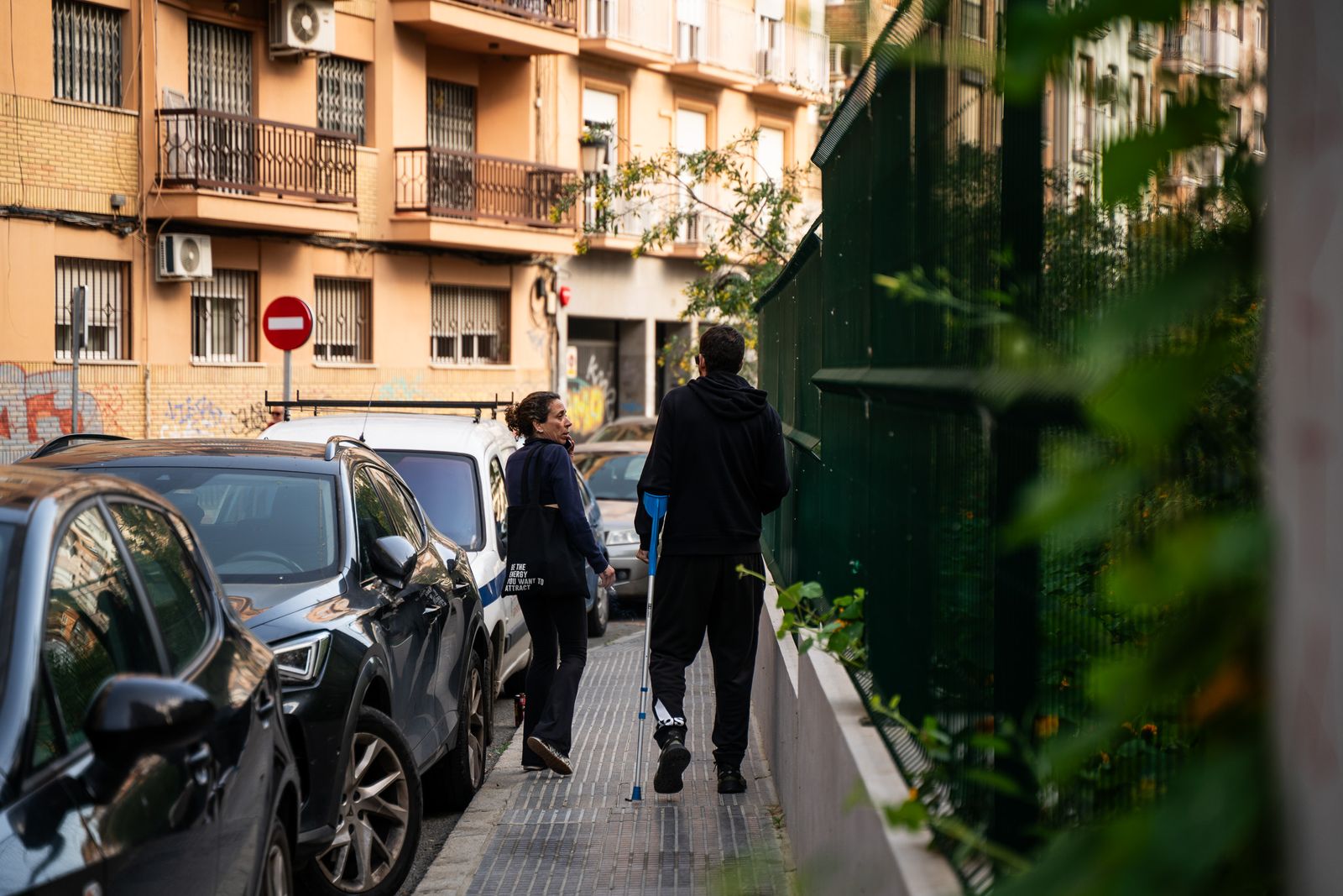 Las imágenes más destacadas del viernes 25 de abril en Huelva