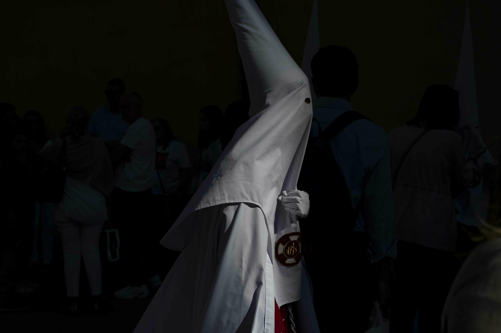 El Lunes Santo de Córdoba, en imágenes