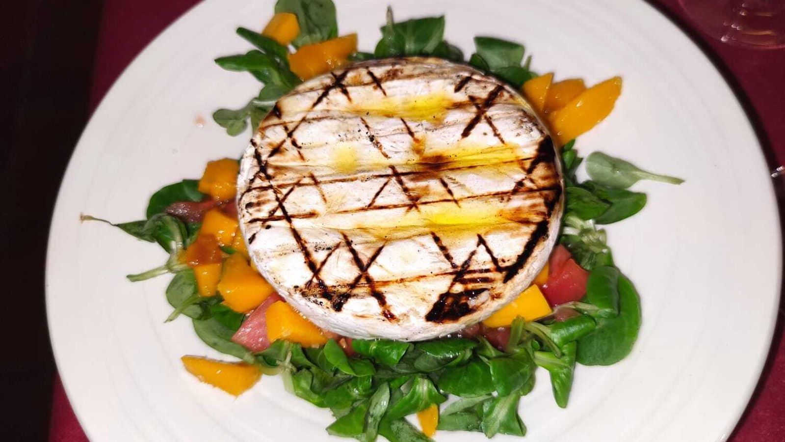 Mesón Miguel Tenorio