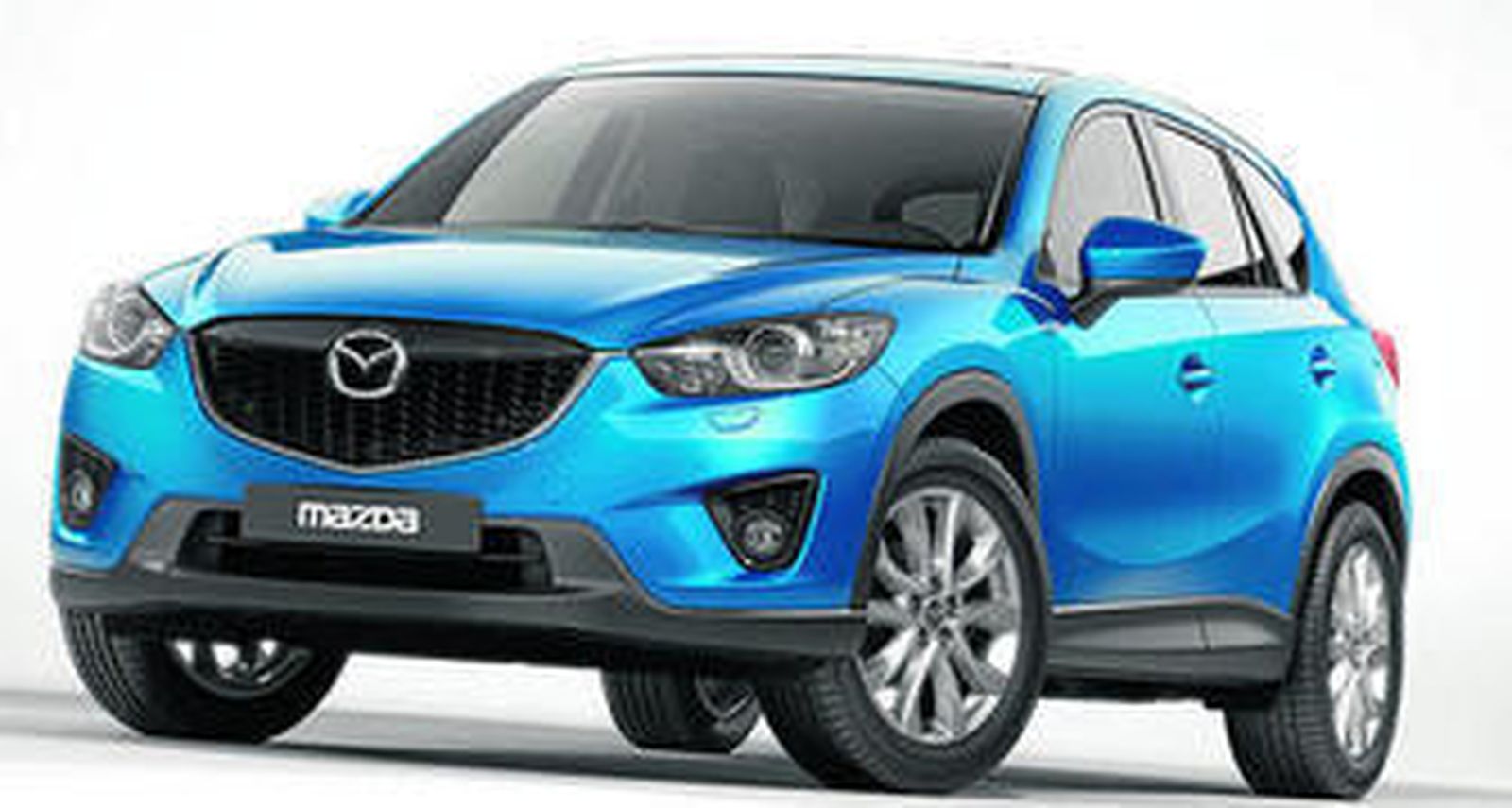 El Mazda CX-5, líder en valor residual