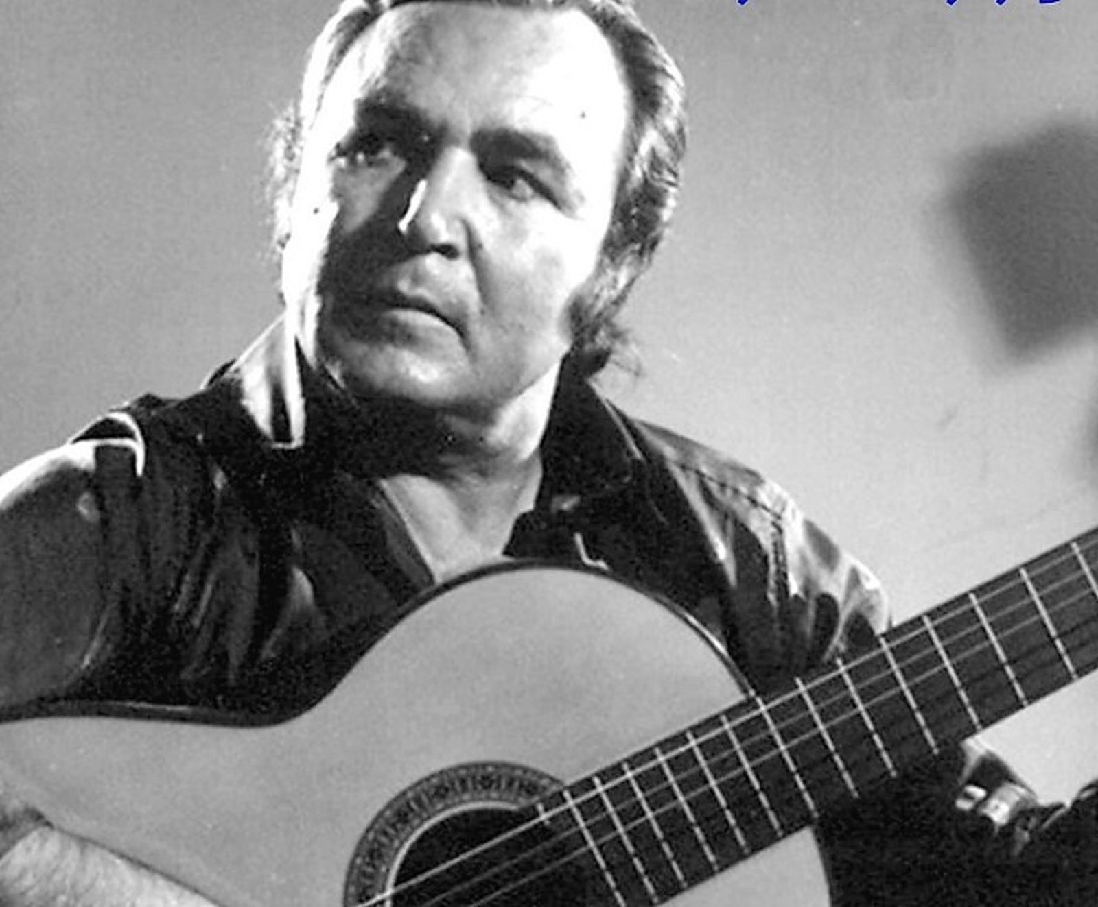 Se cumplen cien años del nacimiento del Maestro Richoly.