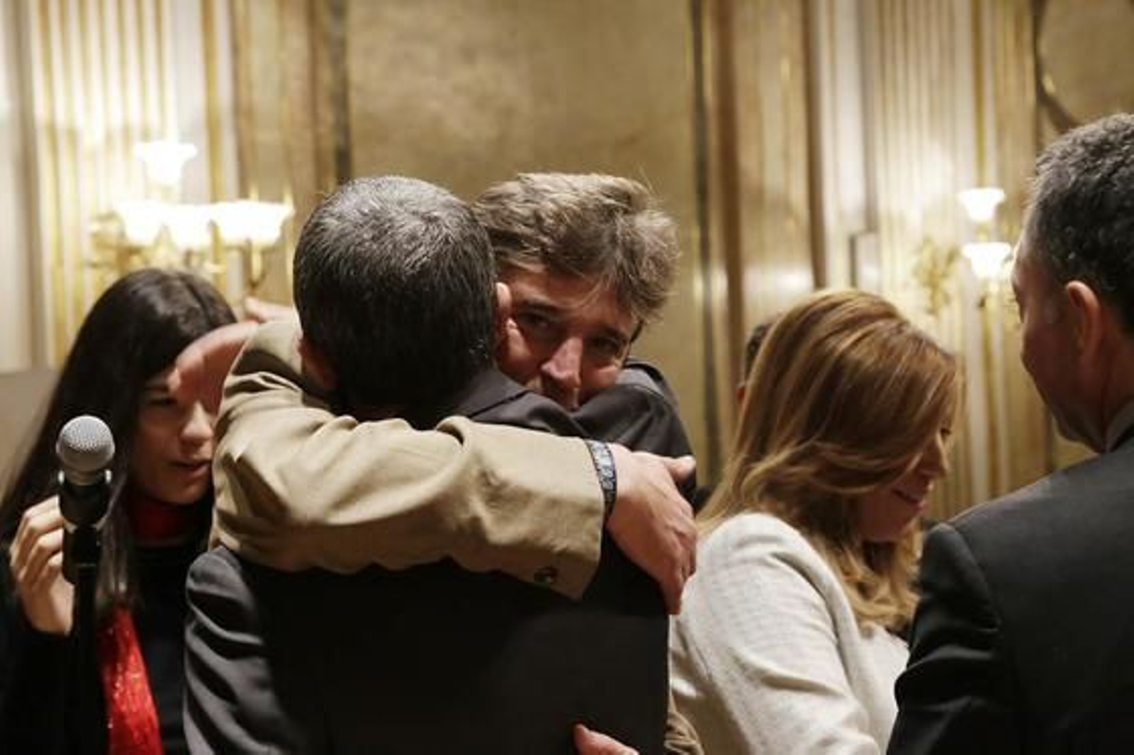 Foto: J. Albi? / Y. Garc?/ M. B?