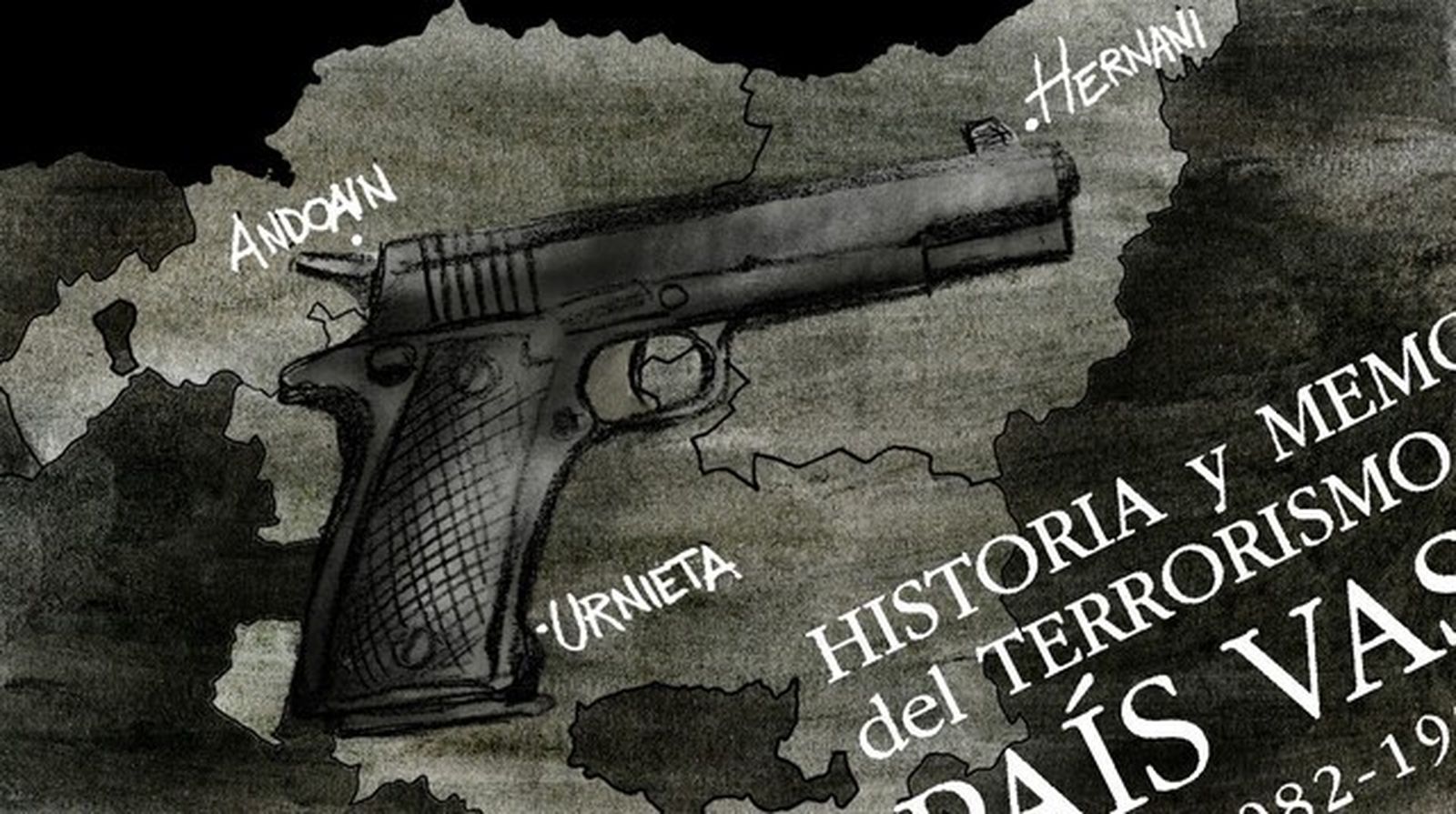 El triángulo de la muerte