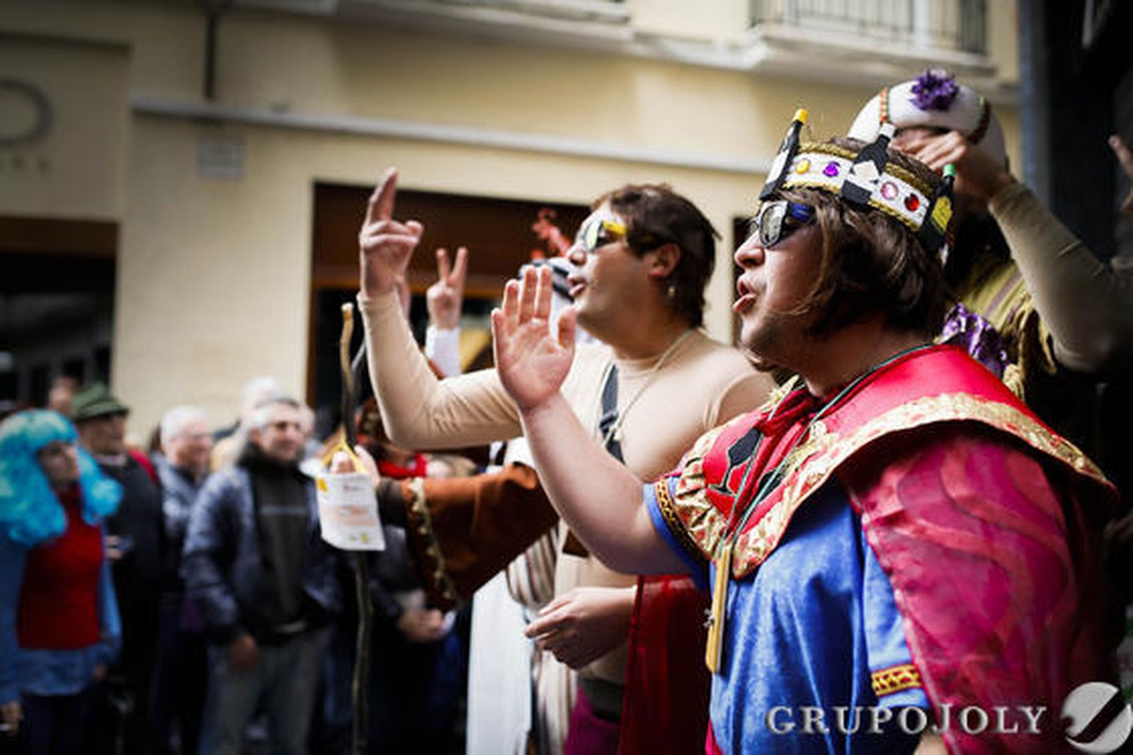 Foto: Julio Gonzalez