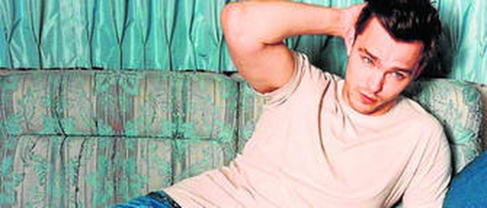 Nicholas Hoult es admirado por el público adolescente y muy querido por los directores.