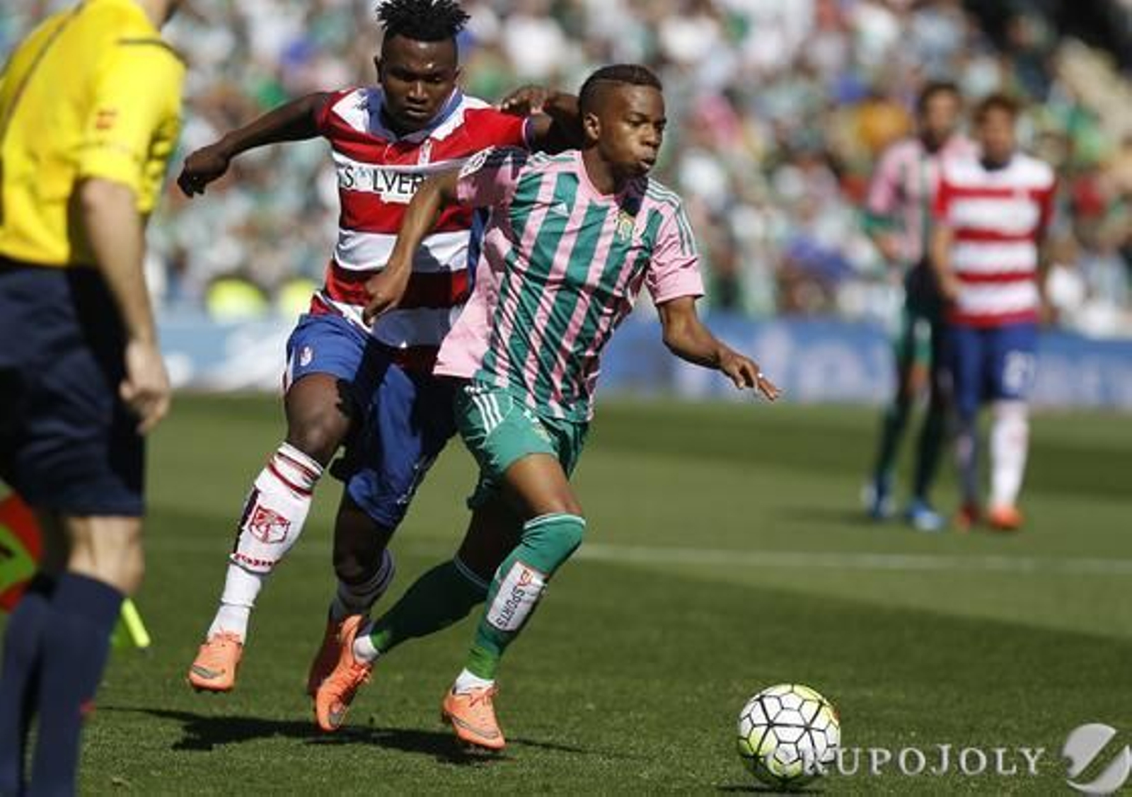 Foto: Antonio Pizarro