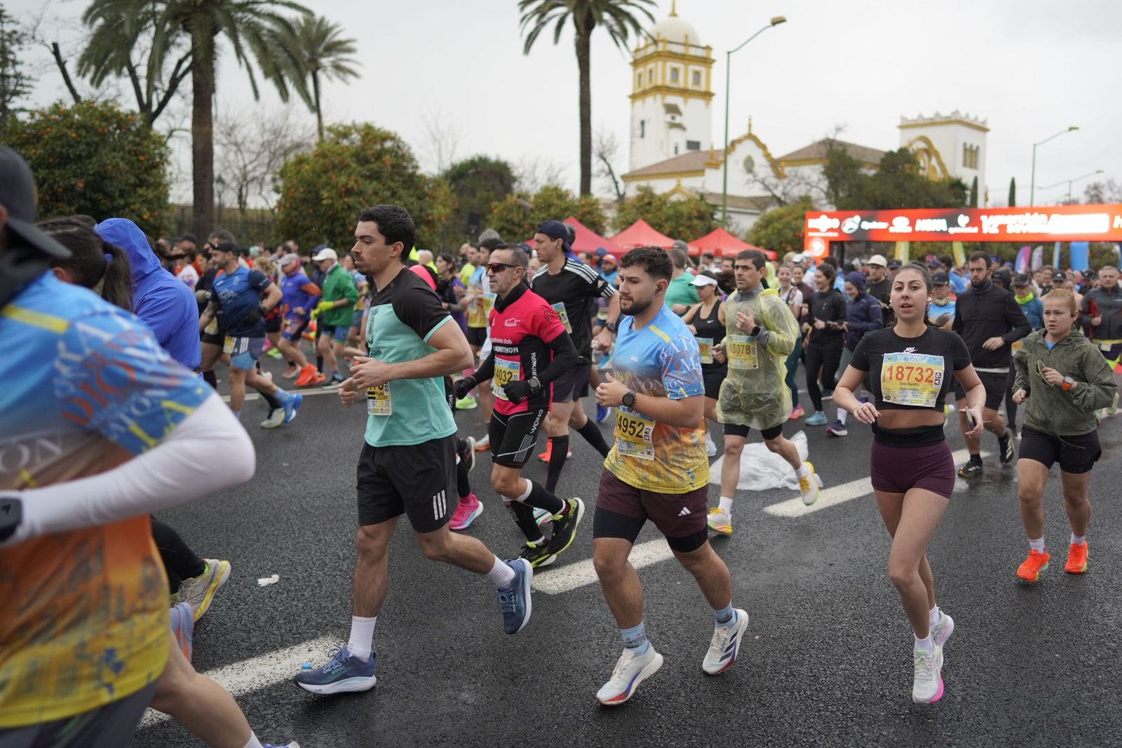 Galería 3 Media Maraton