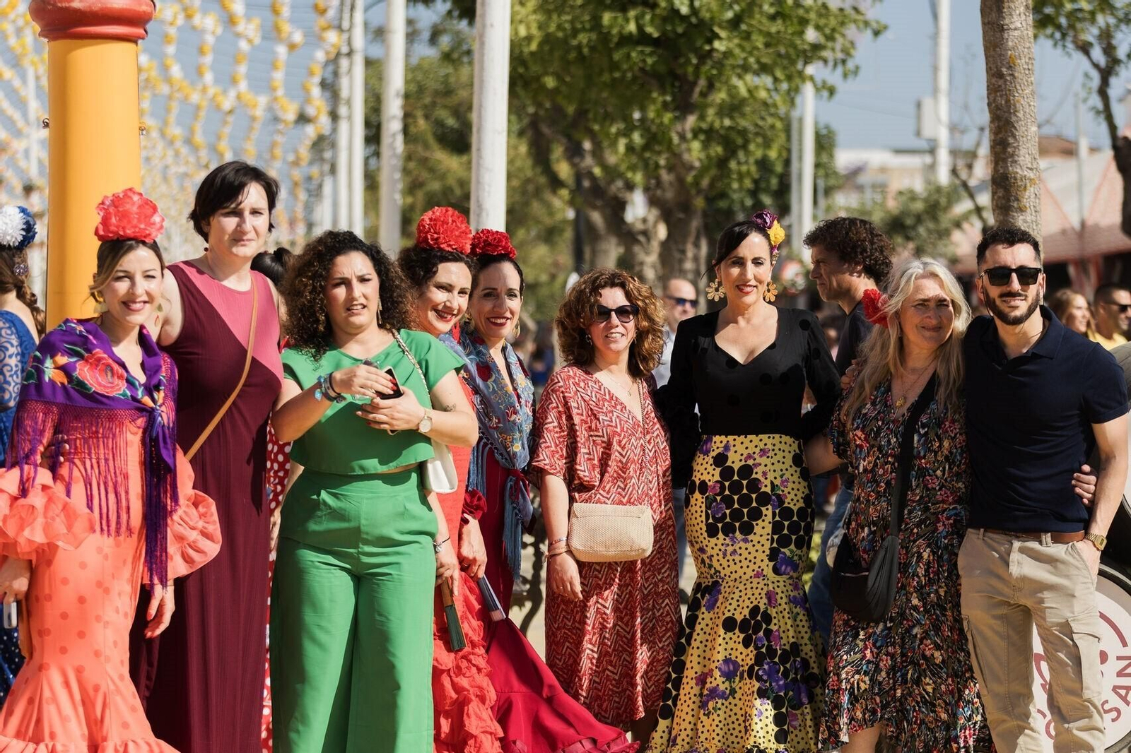 Feria de Sanlúcar 2024