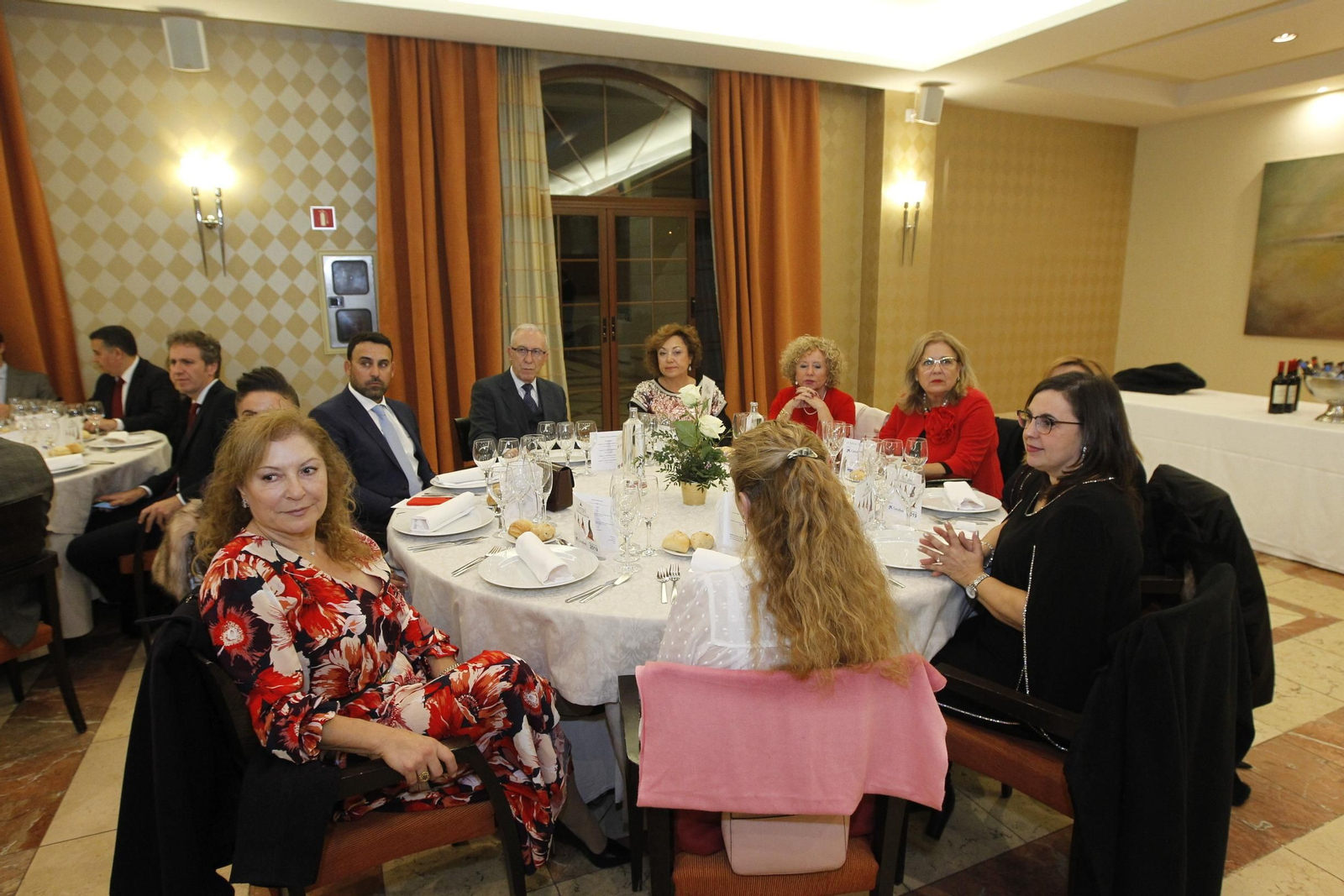 Fotogalería Premios Empresariales Asempal 2019. ALMERÍA