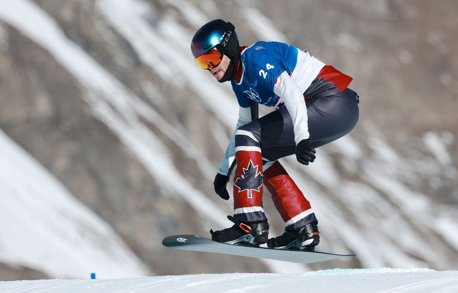 Las mejores fotos de los Juegos Olímpicos de invierno Milán Cortina d'Ampezzo 2026 | Séptima jornada