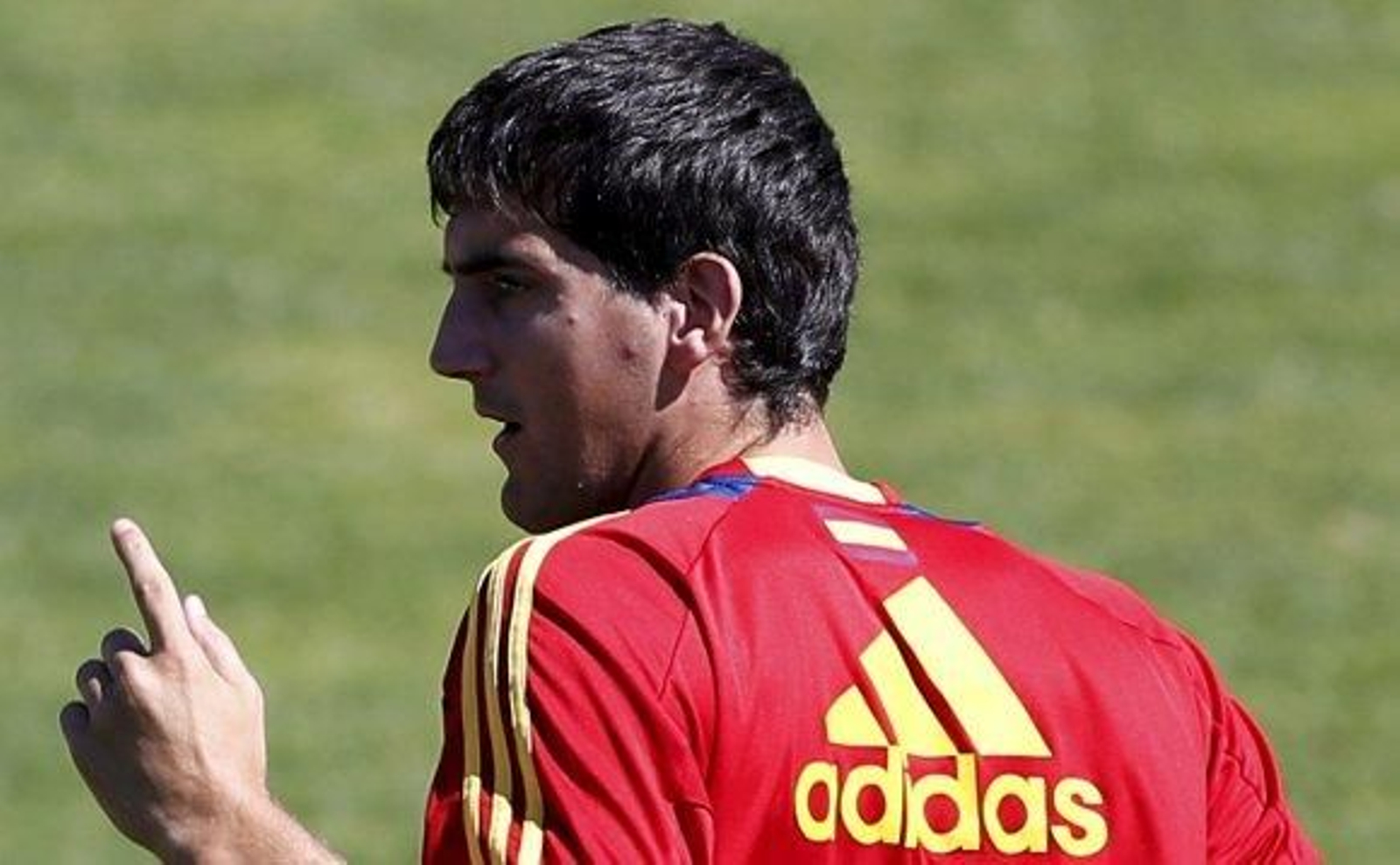 San José, baja para los JJOO