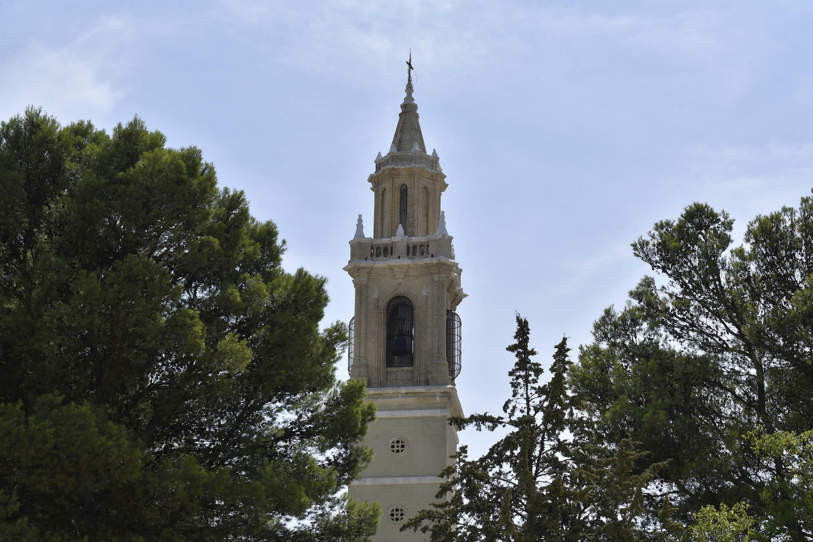 Estepa, en imágenes