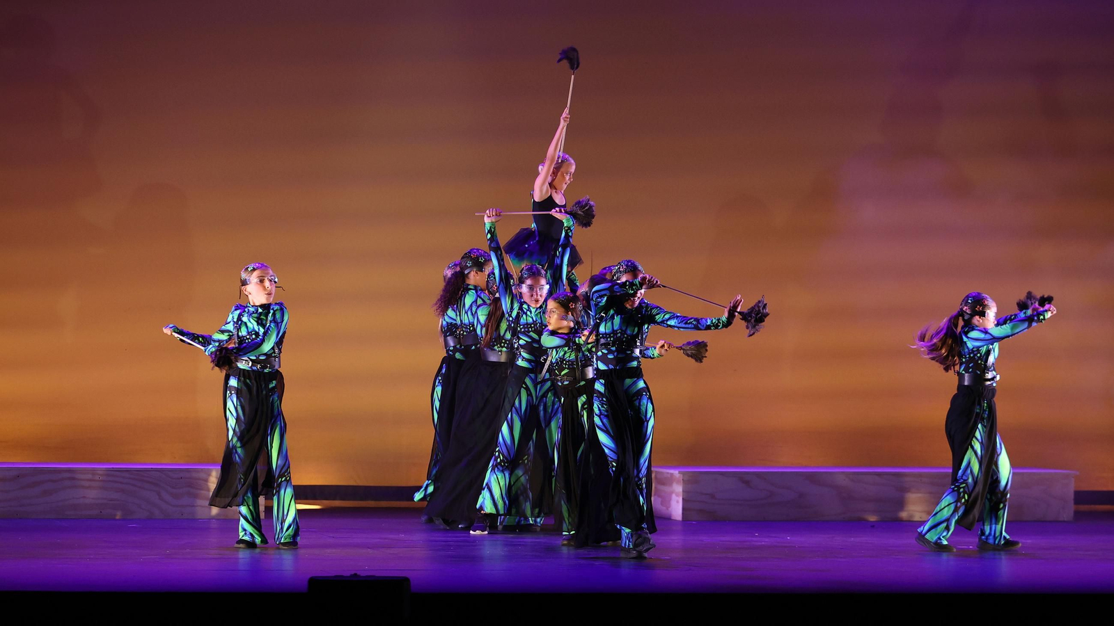 El Taller de las Ilusiones de las Hermanas Sánchez en el Teatro Villamarta de Jerez