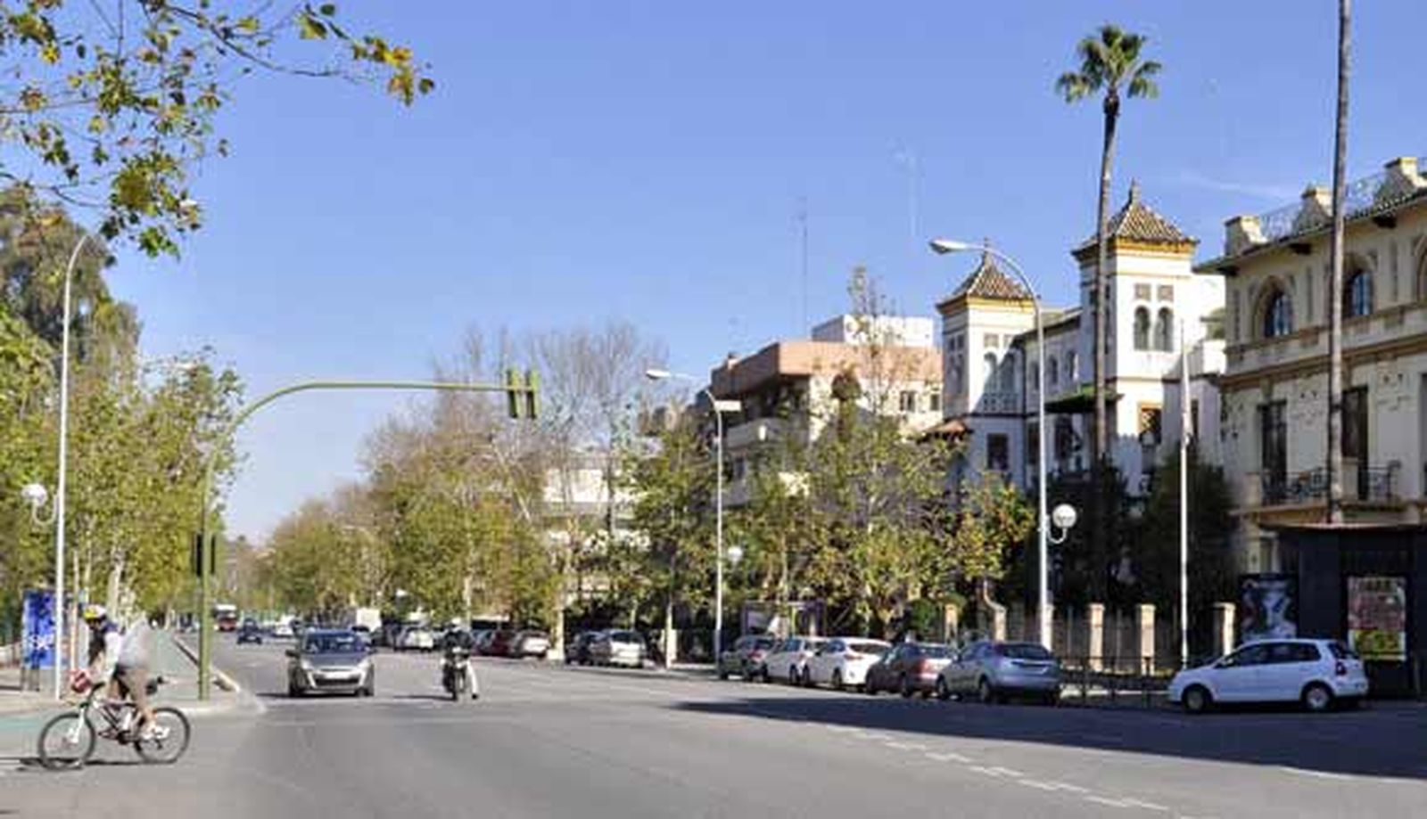 Benedetti vive en Montevideo