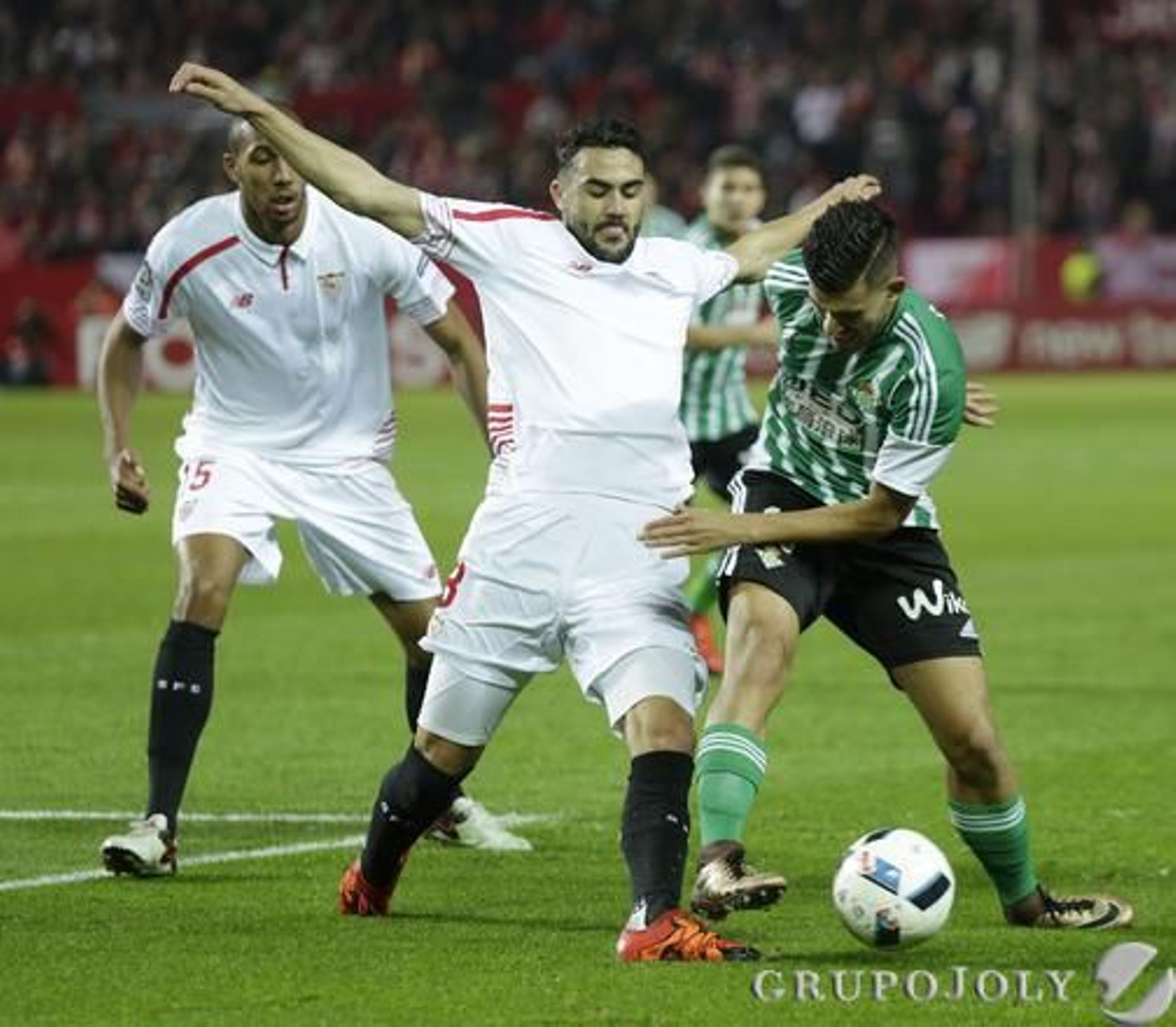 Foto: Juan Carlos Muñoz