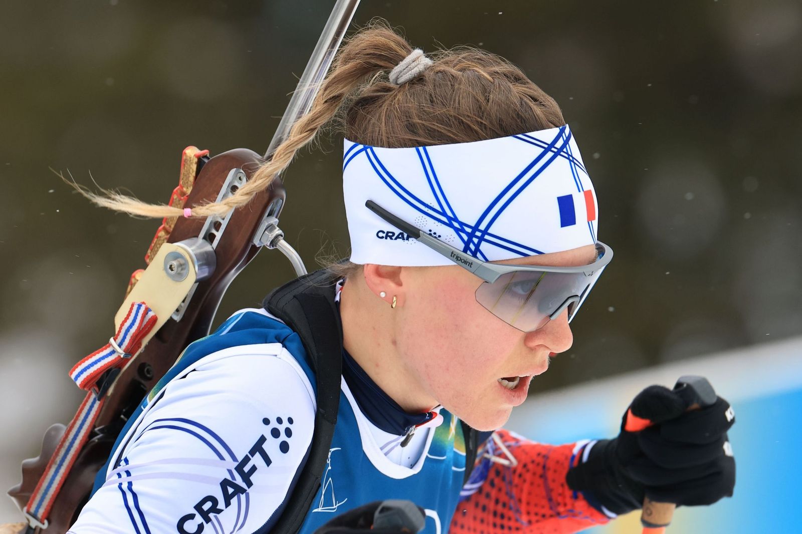 Las mejores fotos de los Juegos Olímpicos de invierno Milán Cortina d'Ampezzo 2026 | Novena jornada