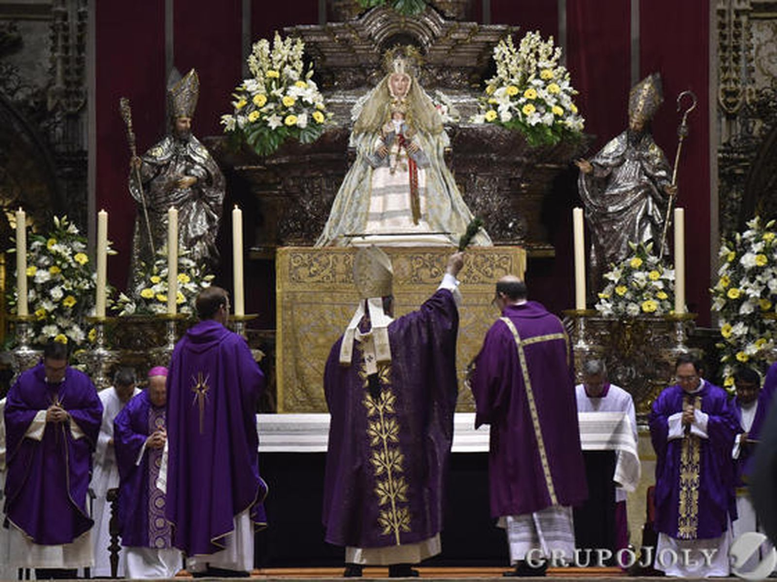 Foto: Juan Carlos Vázquez