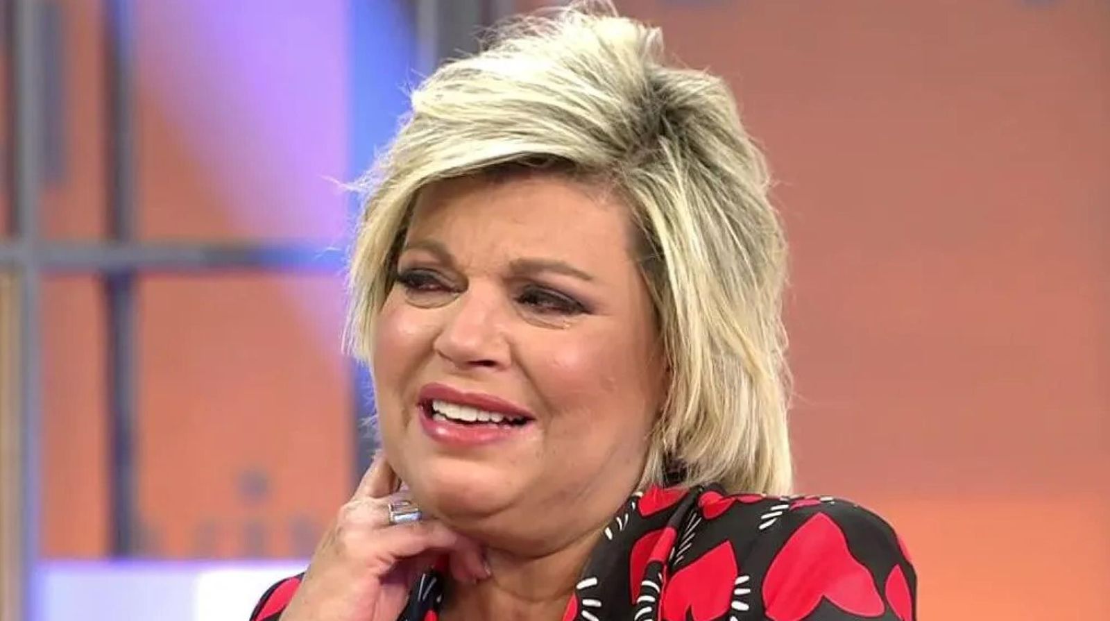 La dura enfermedad que padece Terelu Campos: "Me está quitando la vida"