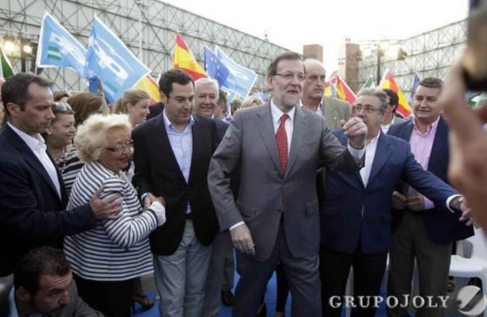 Foto: Antonio Pizarro