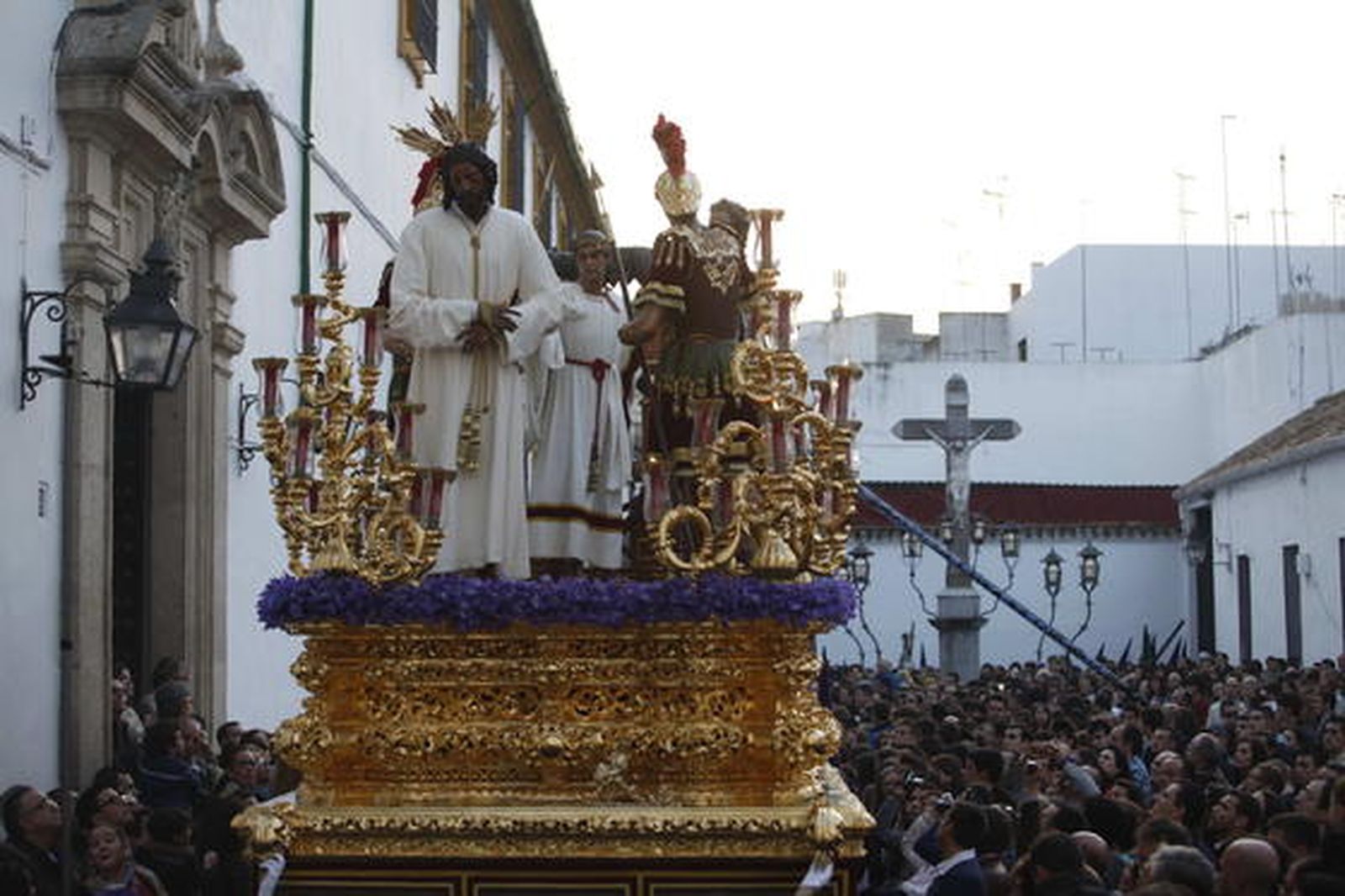 Sangre.

Foto: Álvaro Carmona