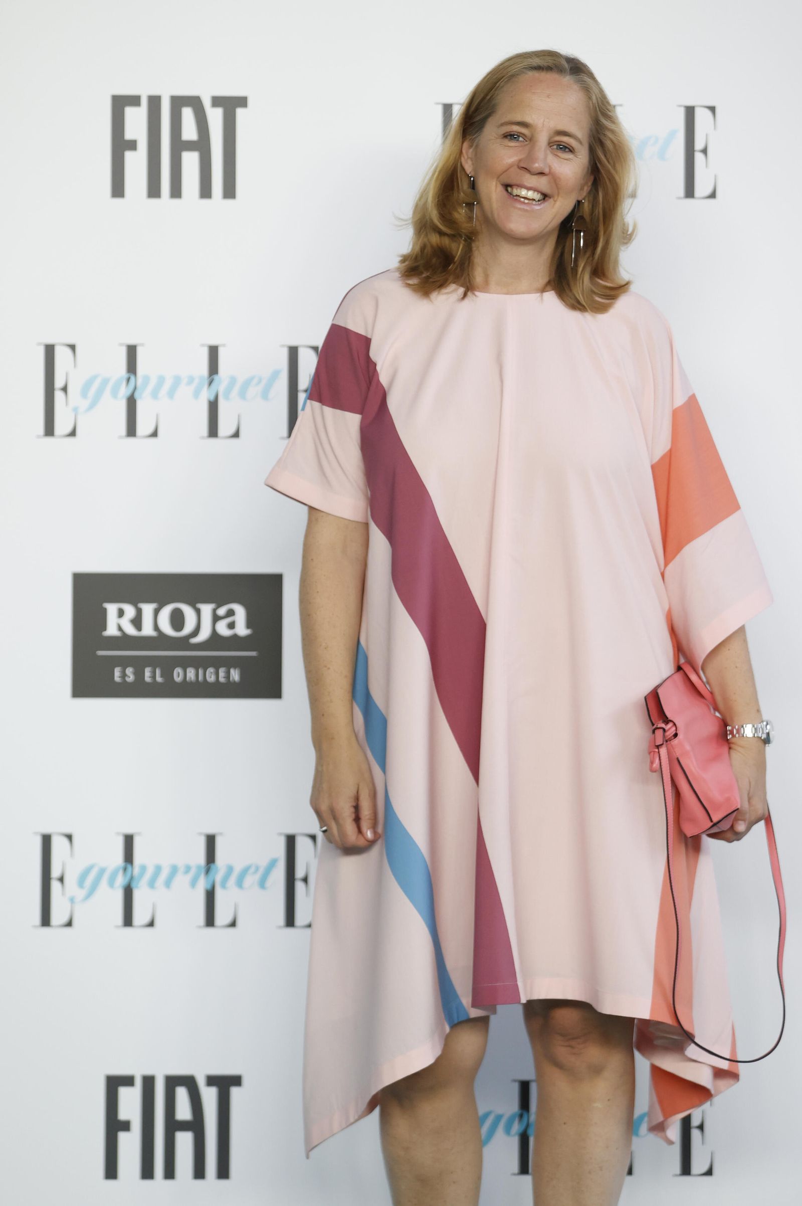 La directiva Sheila Loewe