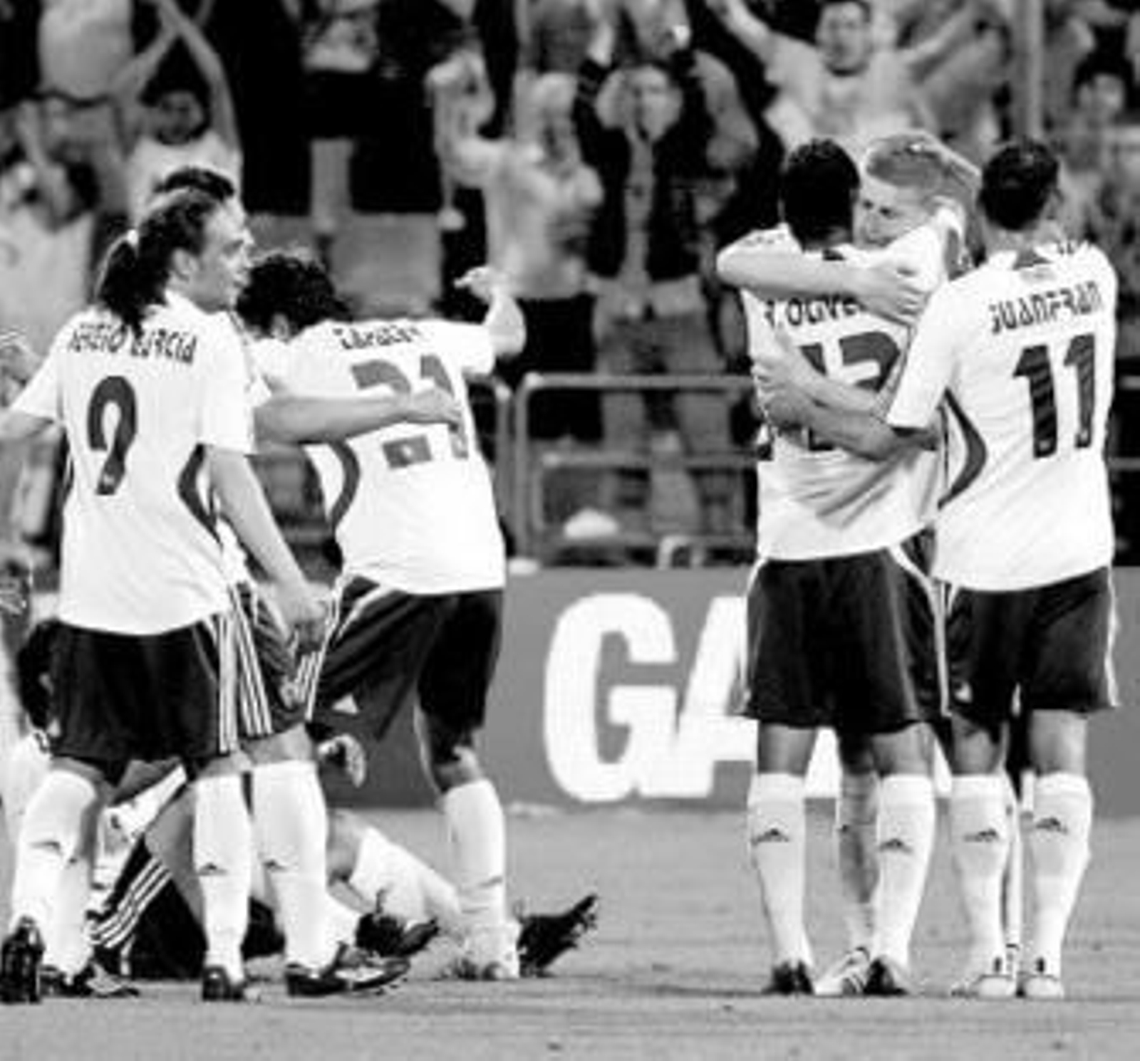 El Zaragoza disputará un partido dramático en Mallorca.